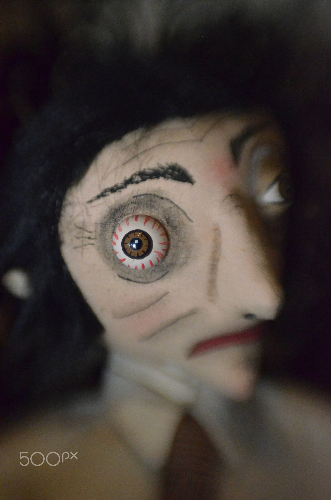 Nikon D7000 + AF Nikkor 50mm f/1.8 sample photo. Keeping my eye on you photography