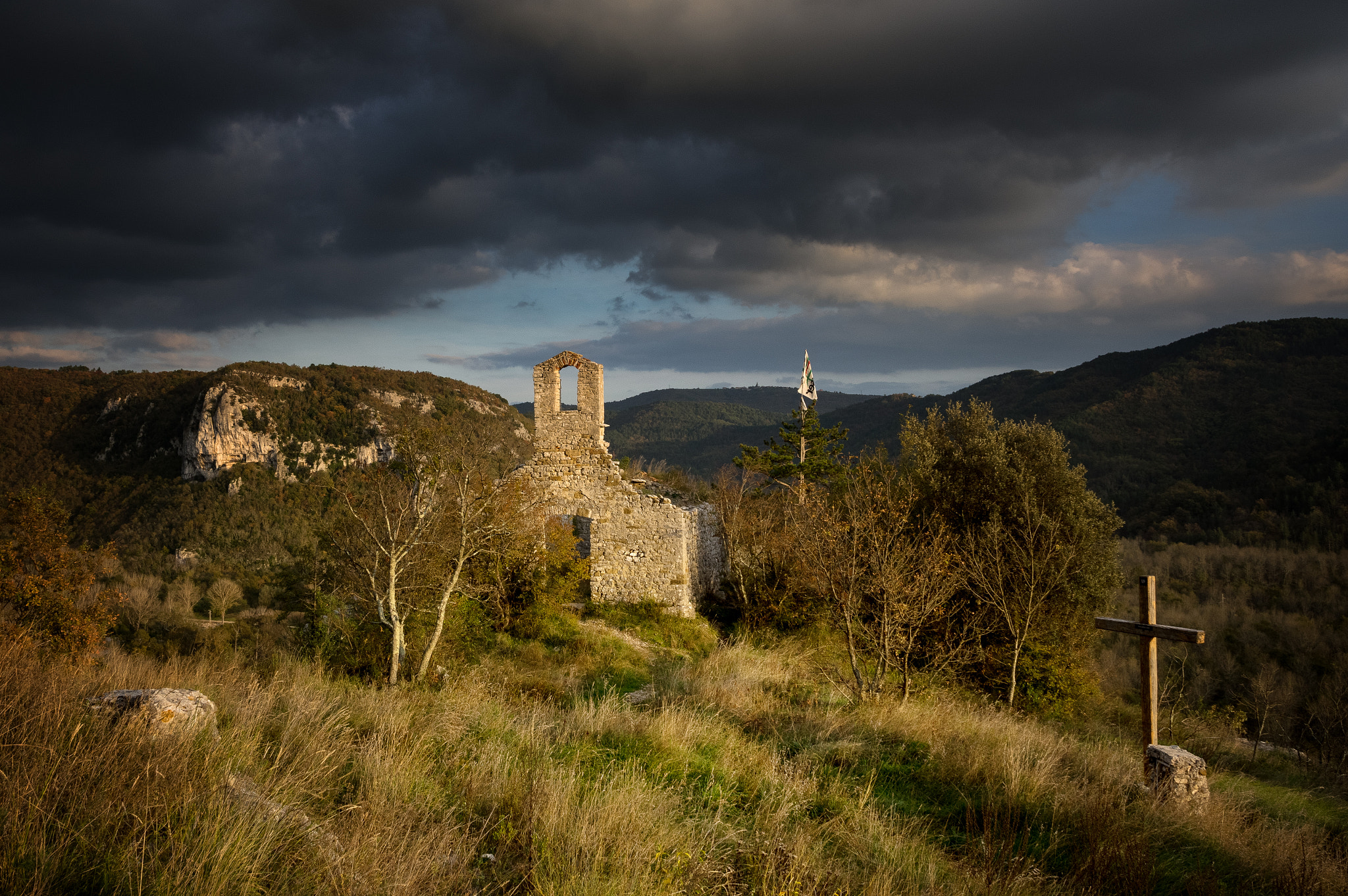 Sigma 17-50mm F2.8 EX DC HSM sample photo. Crkva sv.stjepan photography