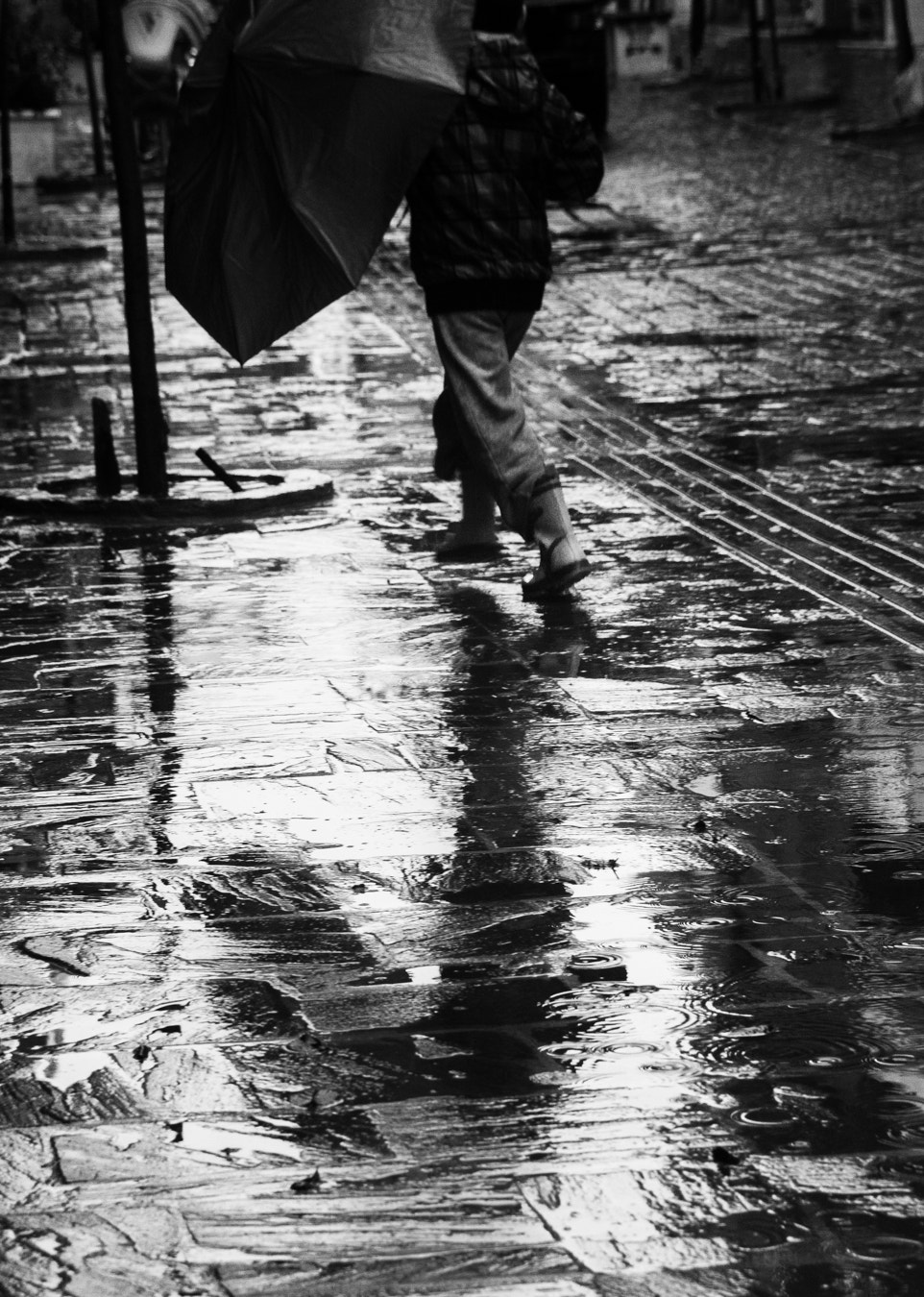 Sigma 18-250mm F3.5-6.3 DC OS HSM sample photo. Run boy run photography