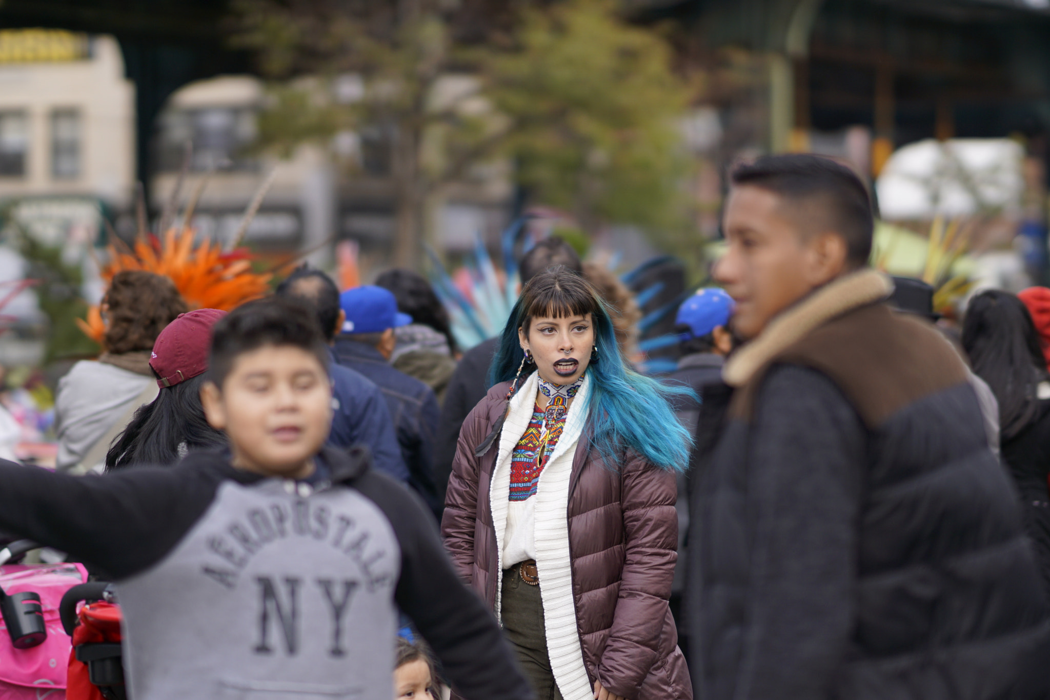 Sony FE 85mm F1.4 GM sample photo