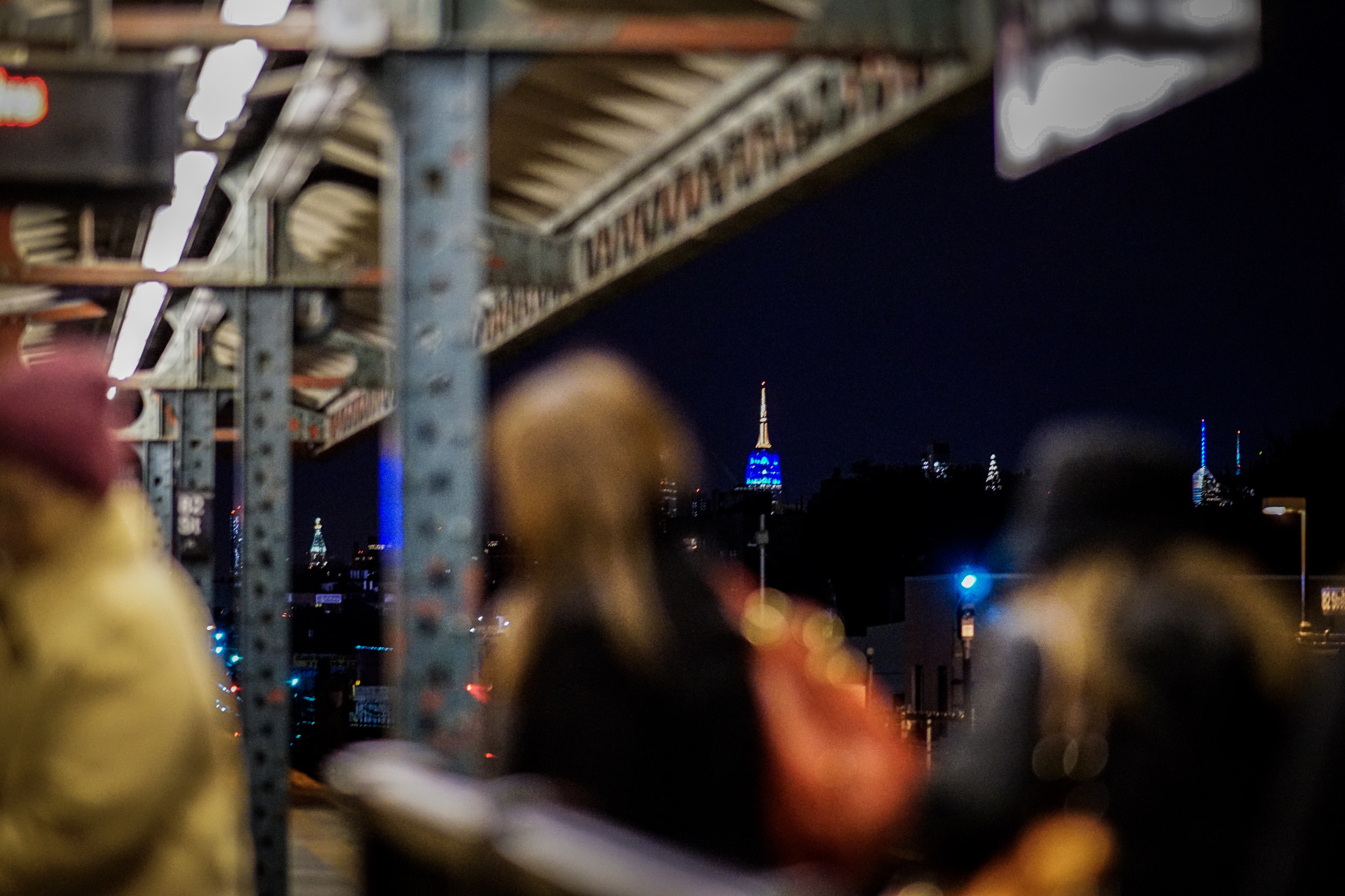 Sony FE 85mm F1.4 GM sample photo