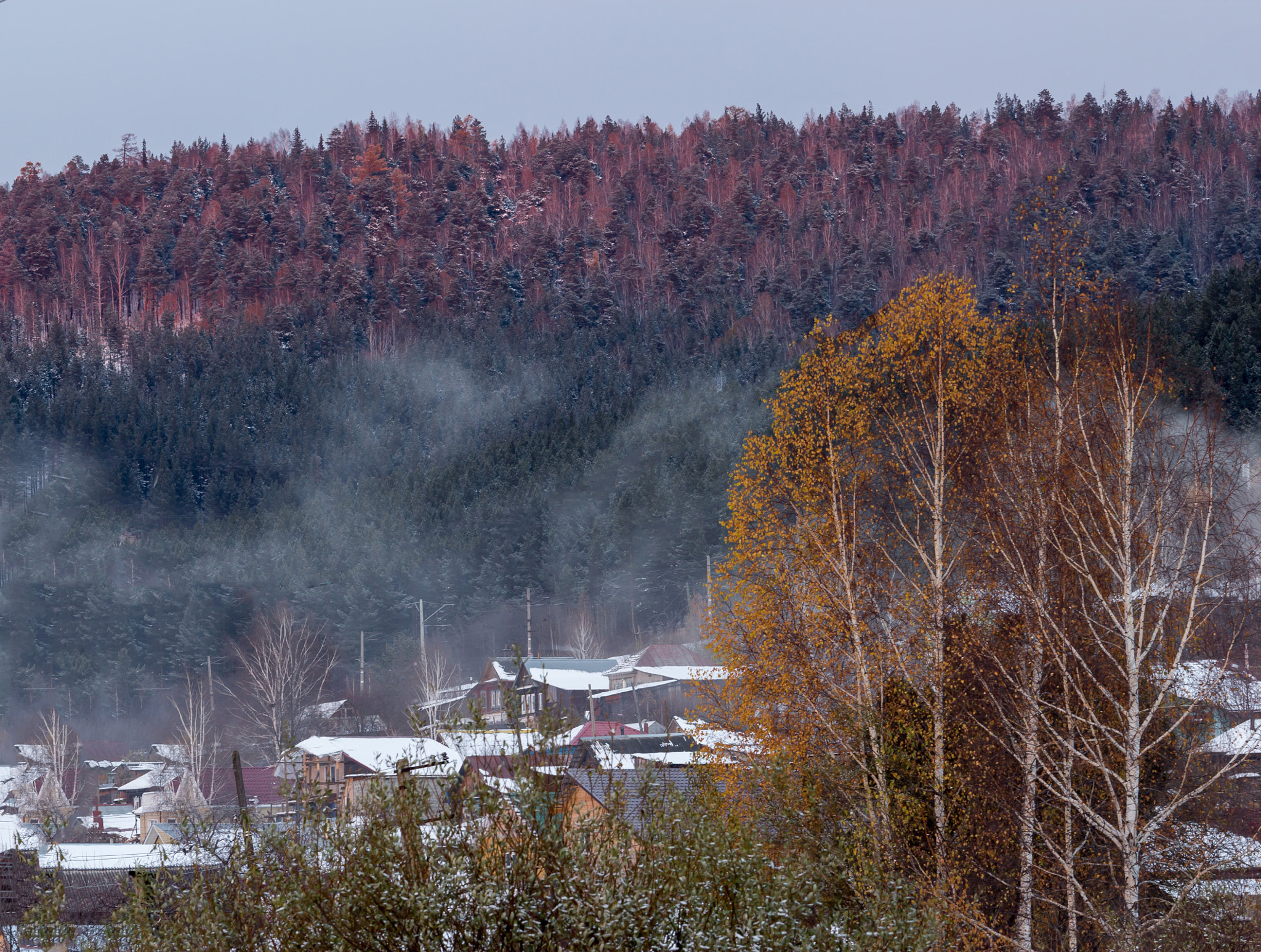 Canon EOS 600D (Rebel EOS T3i / EOS Kiss X5) + Canon EF 70-200mm F4L IS USM sample photo. Косотур photography