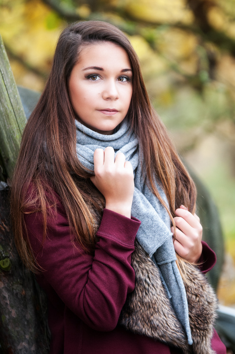 Sigma 70-200mm F2.8 EX DG OS HSM sample photo. Jamie photography