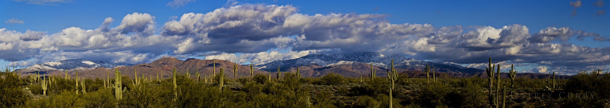 Canon EF-S 18-200mm F3.5-5.6 IS sample photo. Four peaks panorama photography