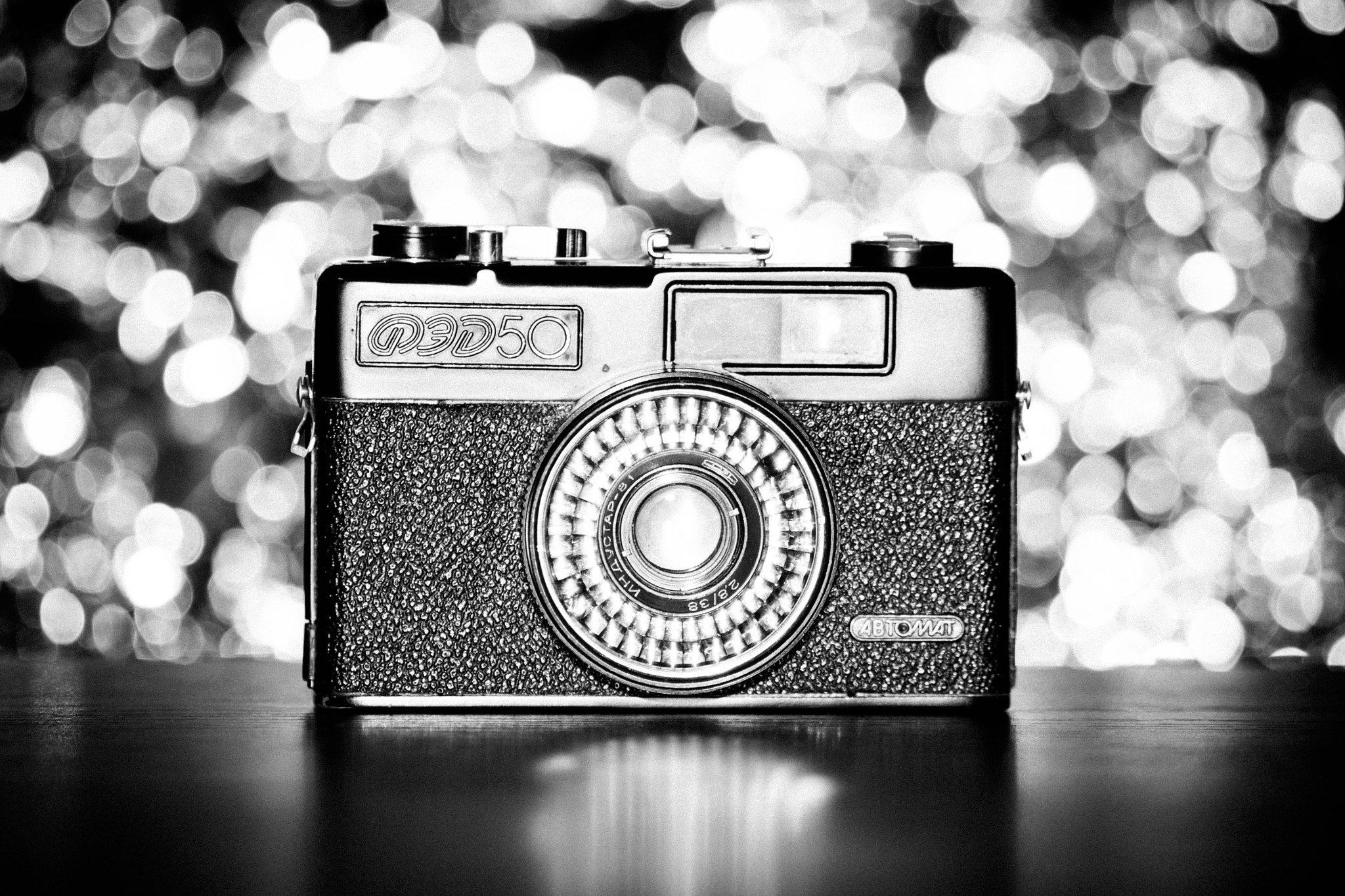 Canon EOS 500D (EOS Rebel T1i / EOS Kiss X3) sample photo. Vintage camera photography