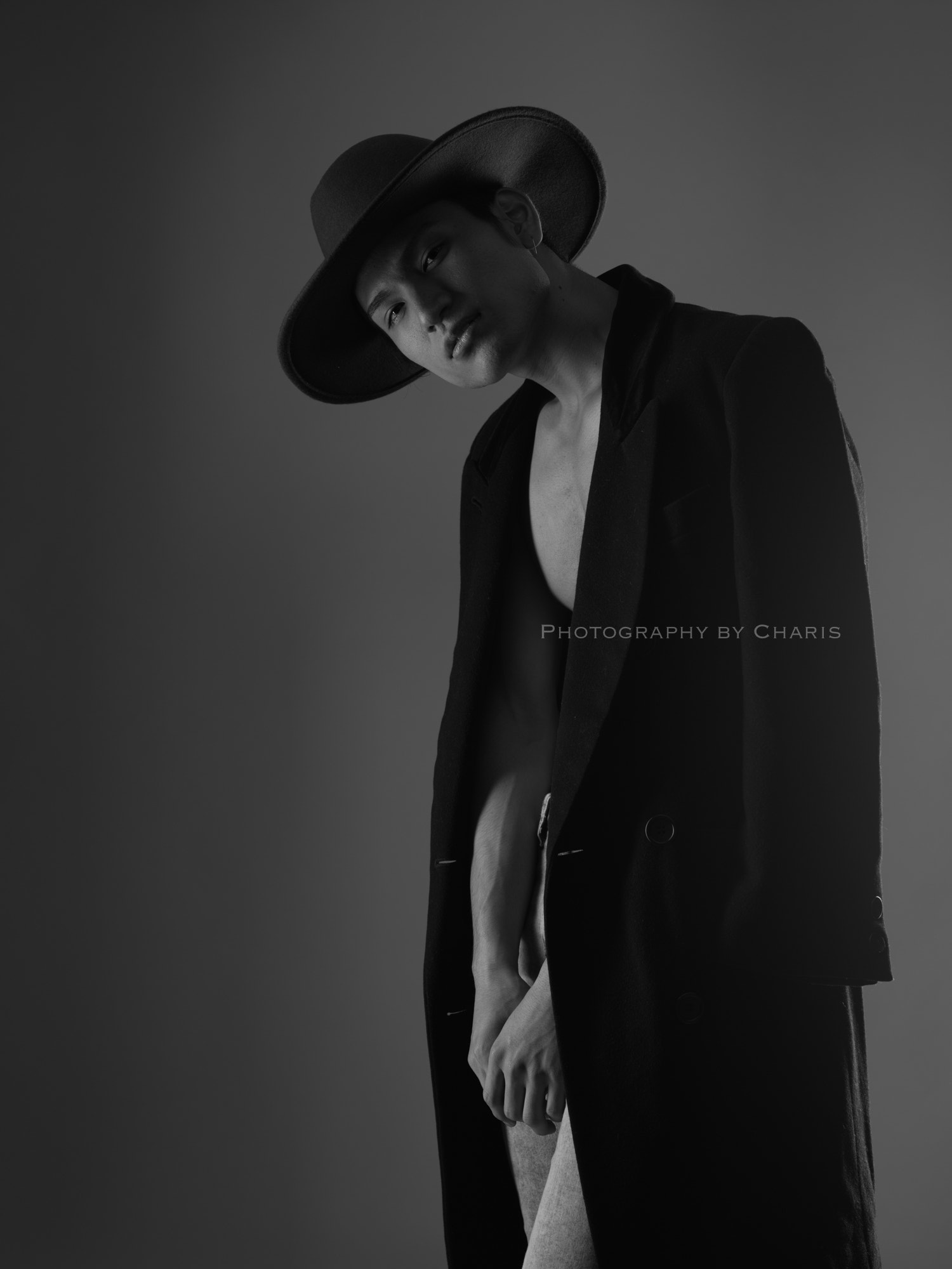 Hasselblad H6D-100C sample photo. Unposed photography