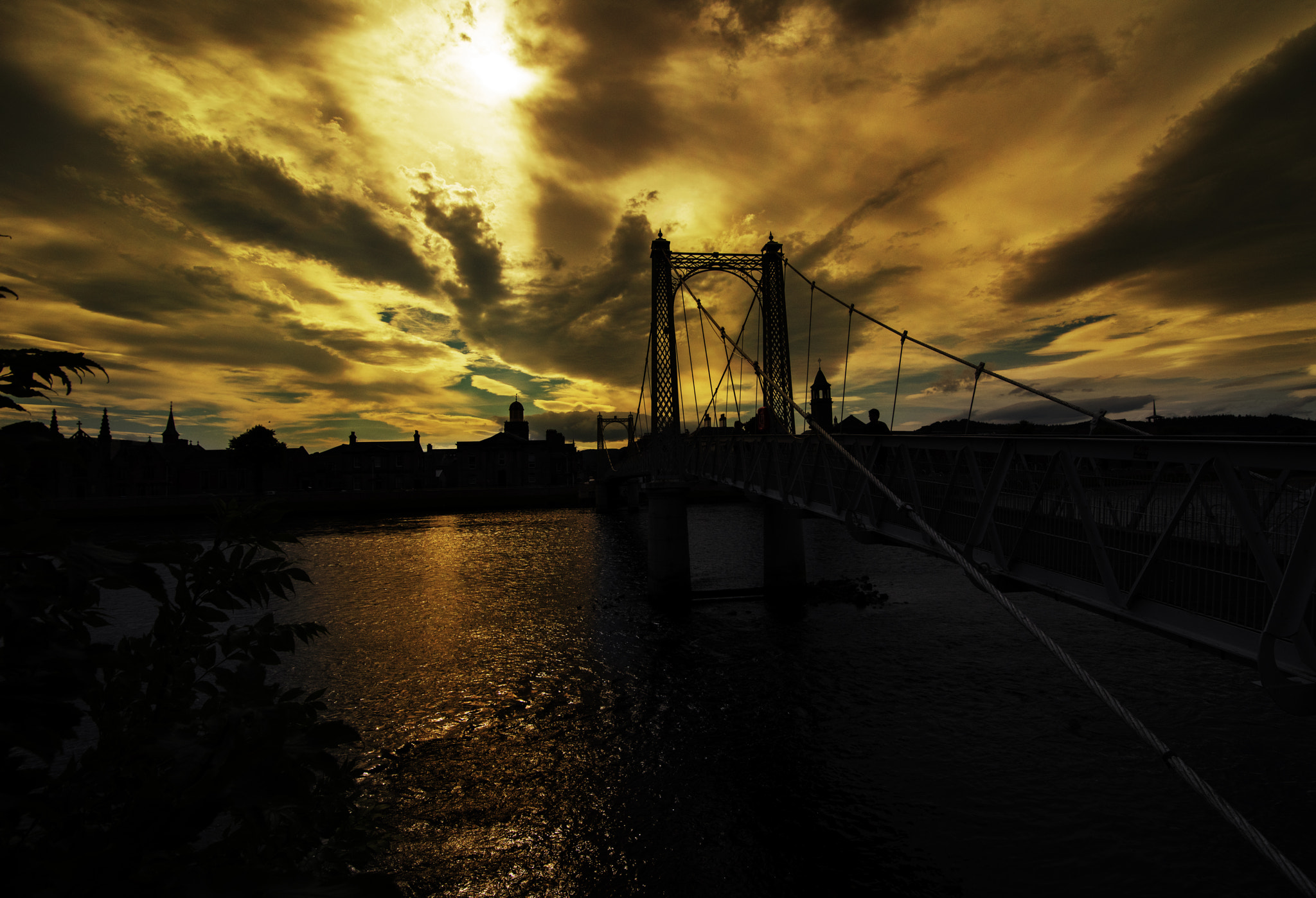 Tokina AT-X 16-28mm F2.8 Pro FX sample photo. () photography