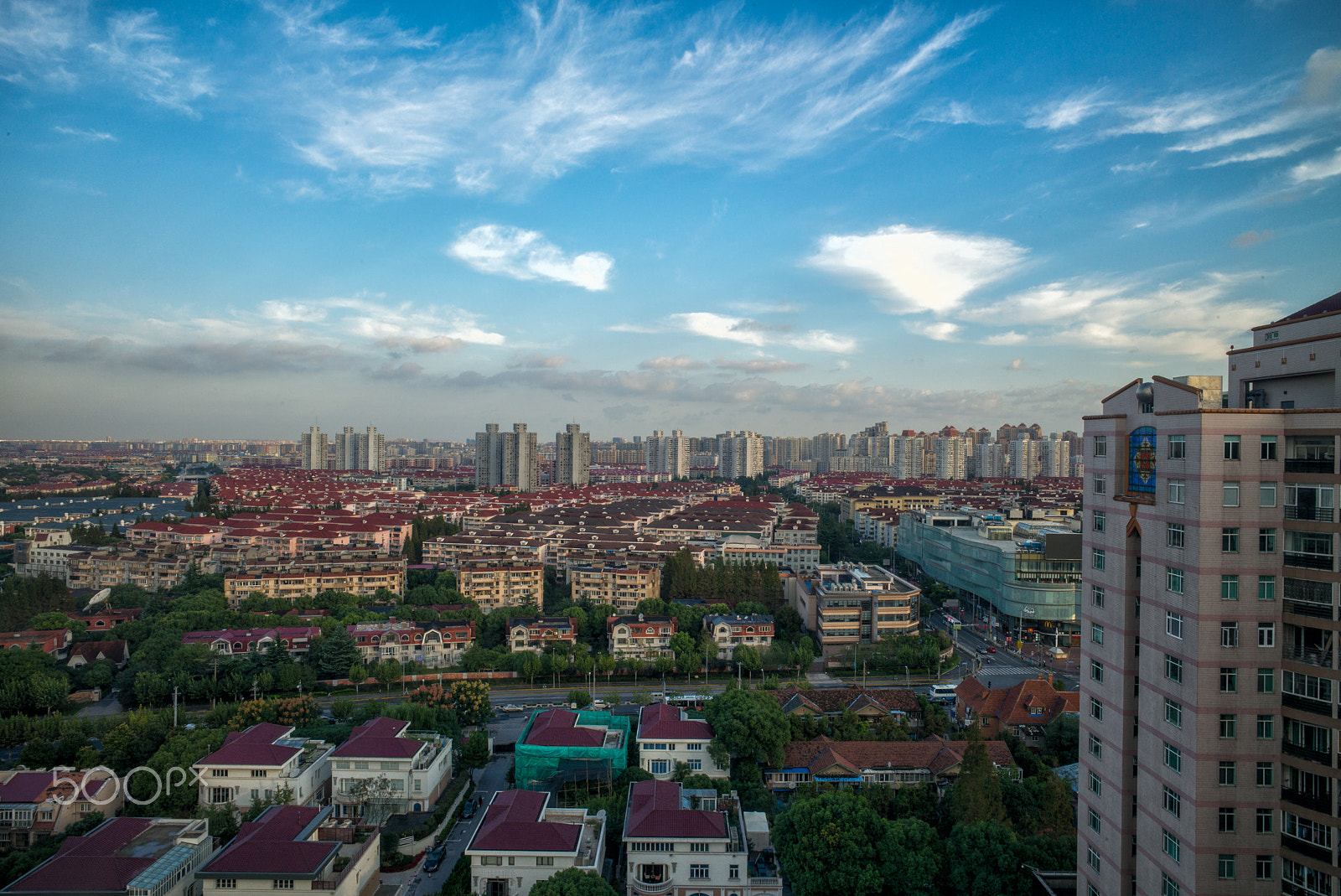 Leica Super-Elmar-M 21mm F3.4 ASPH sample photo. Day and night: day photography