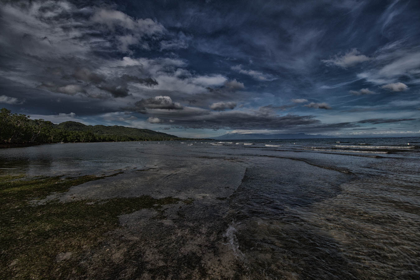 Canon EOS M sample photo. Sqjr shoreline photography