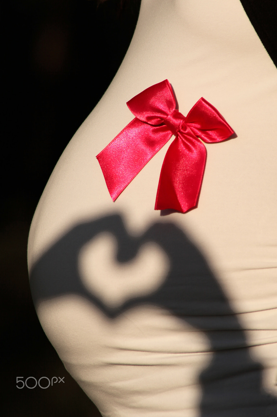 EF75-300mm f/4-5.6 sample photo. Baby is coming photography