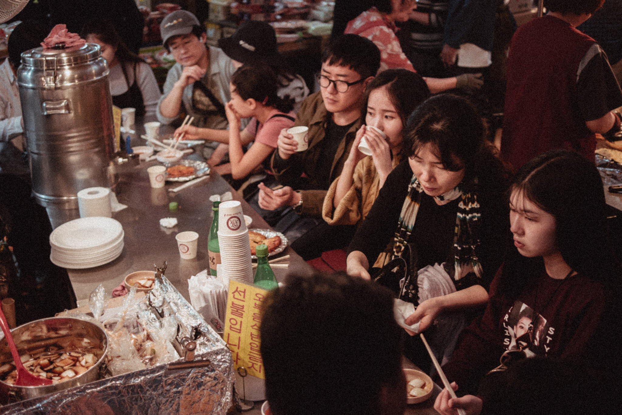 Samsung NX 30mm F2 Pancake sample photo. Our lives photography