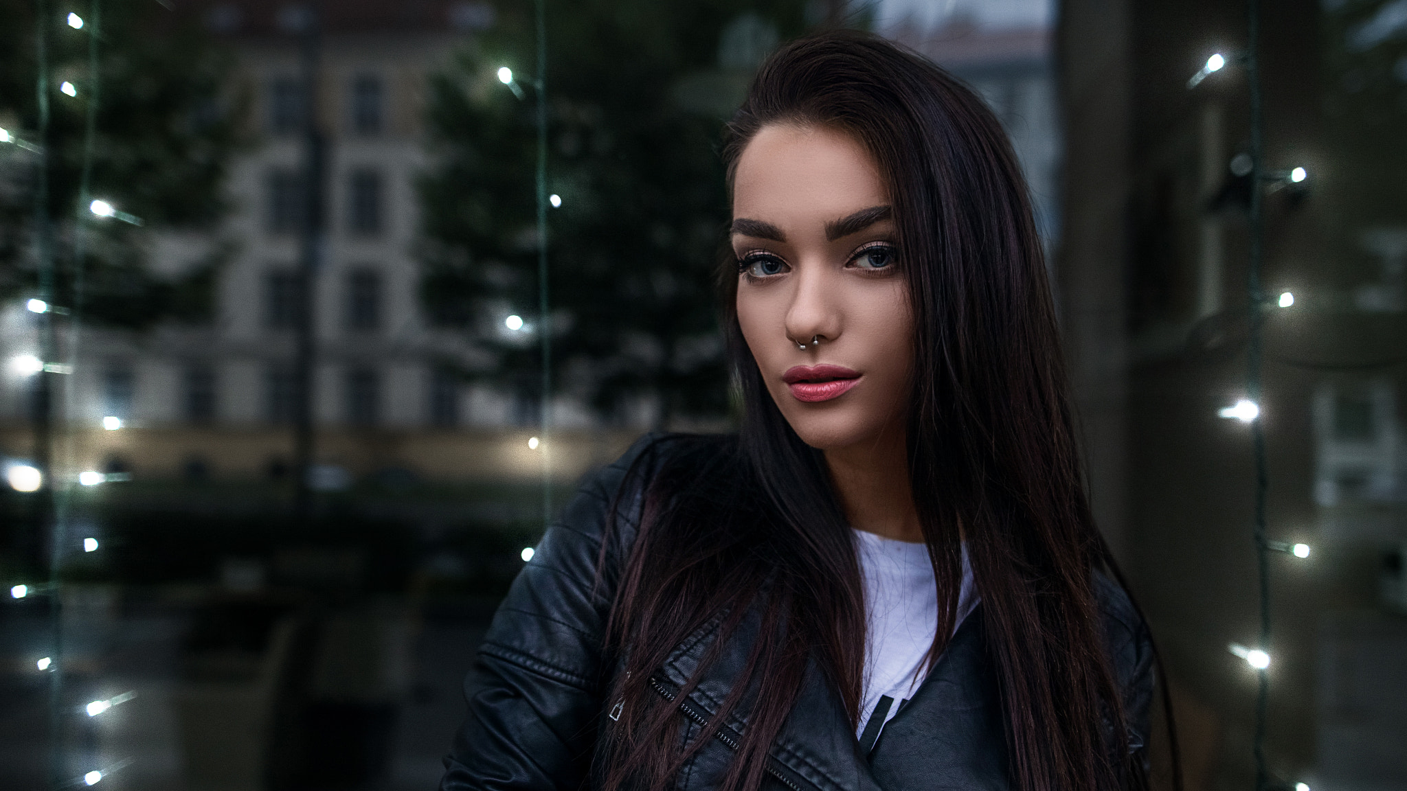 Sigma 24mm F1.4 DG HSM Art sample photo. Veronika photography