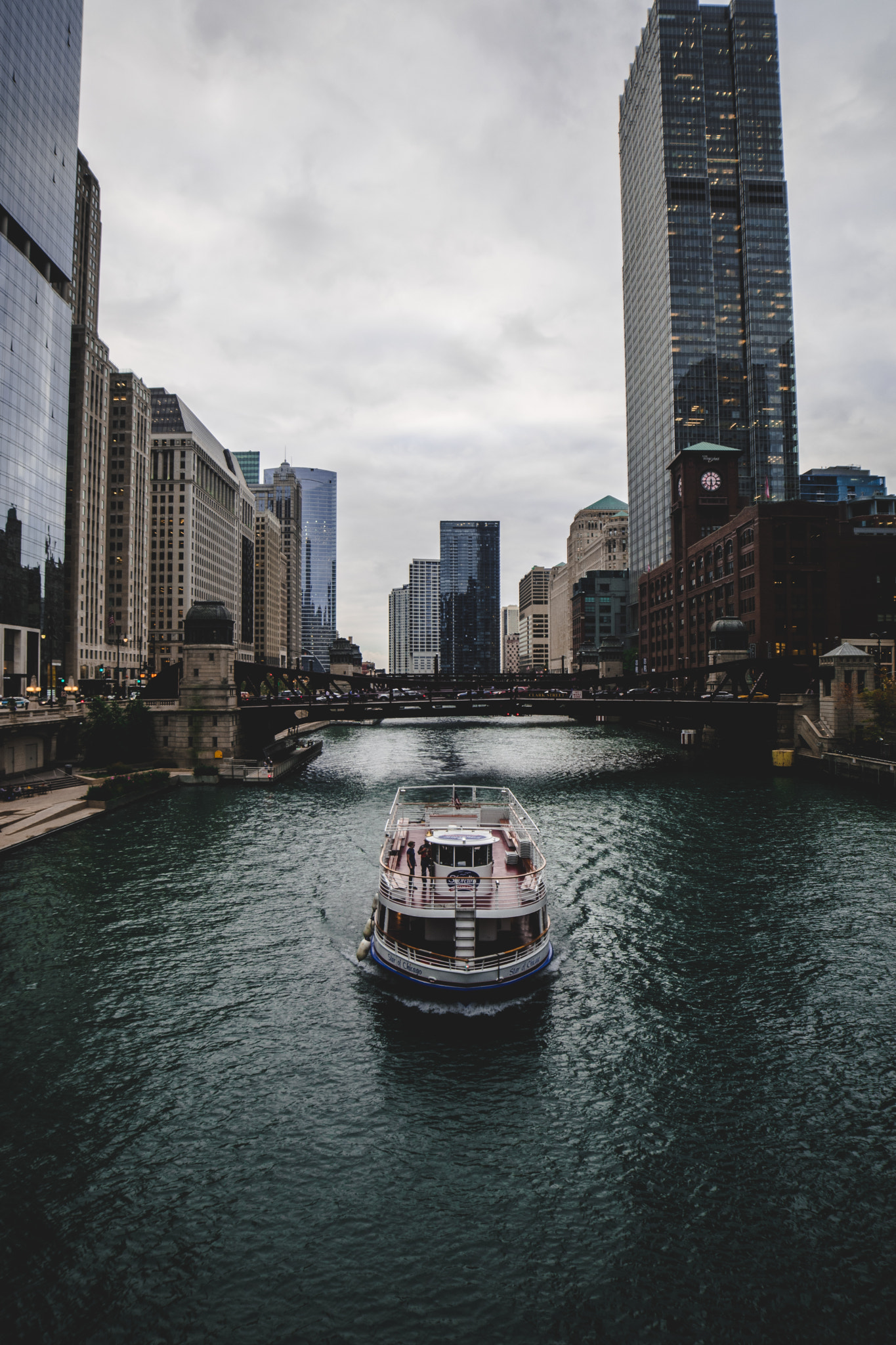Samyang 14mm F2.8 ED AS IF UMC sample photo. Lil' boat photography