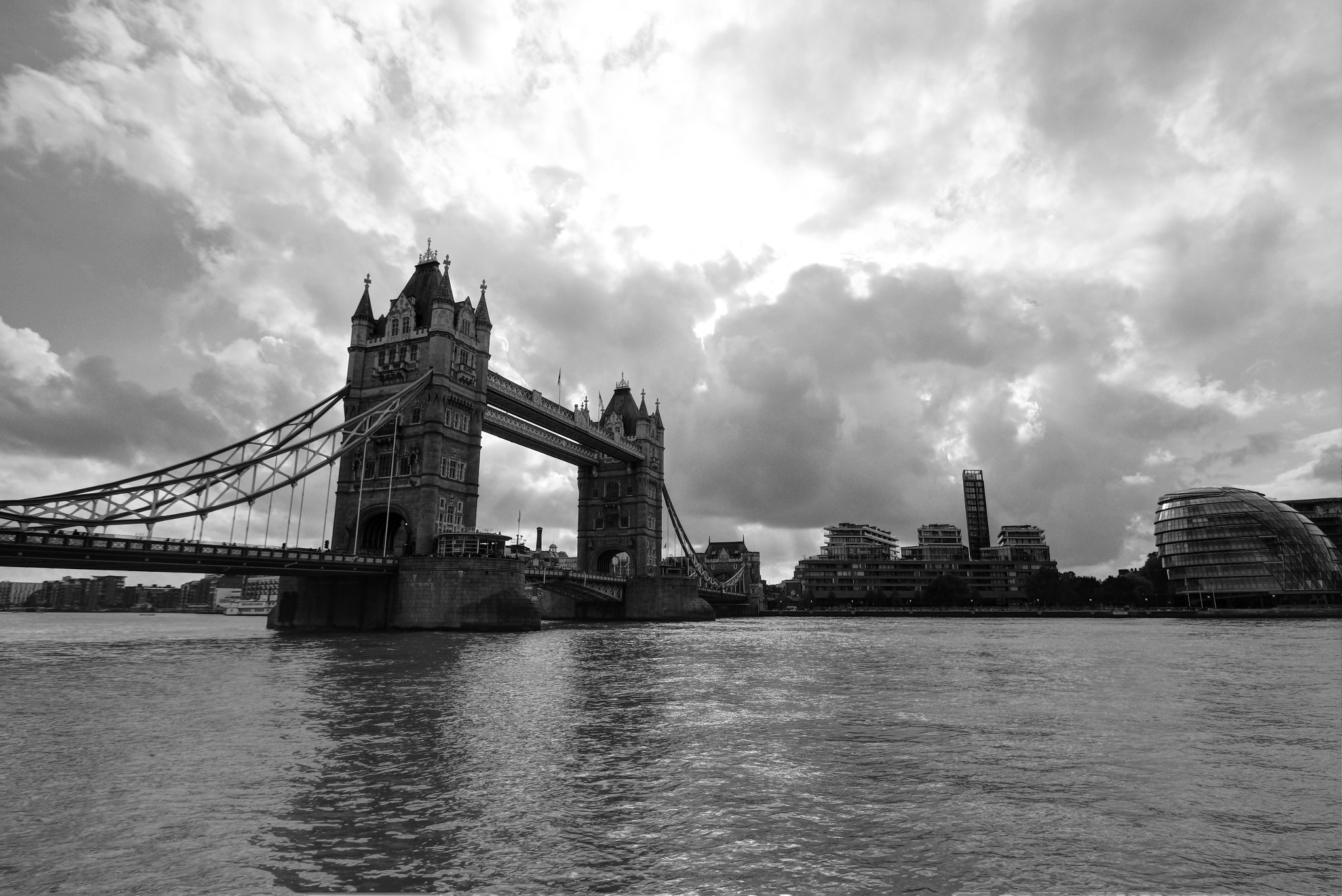 Canon EF-S 10-18mm F4.5–5.6 IS STM sample photo. London photography