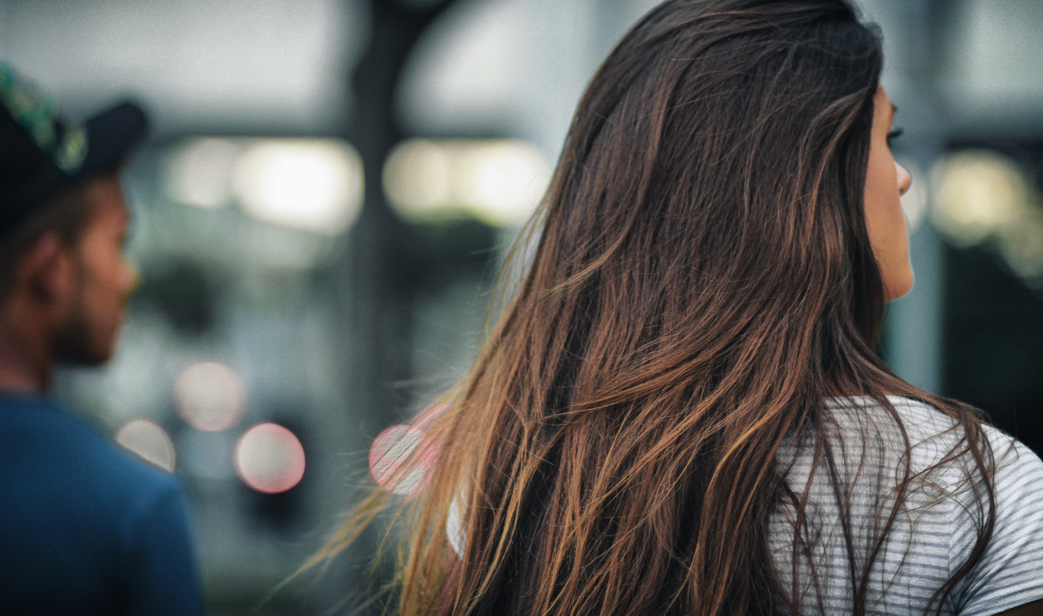 Canon EF 85mm F1.8 USM sample photo. /moments\ photography