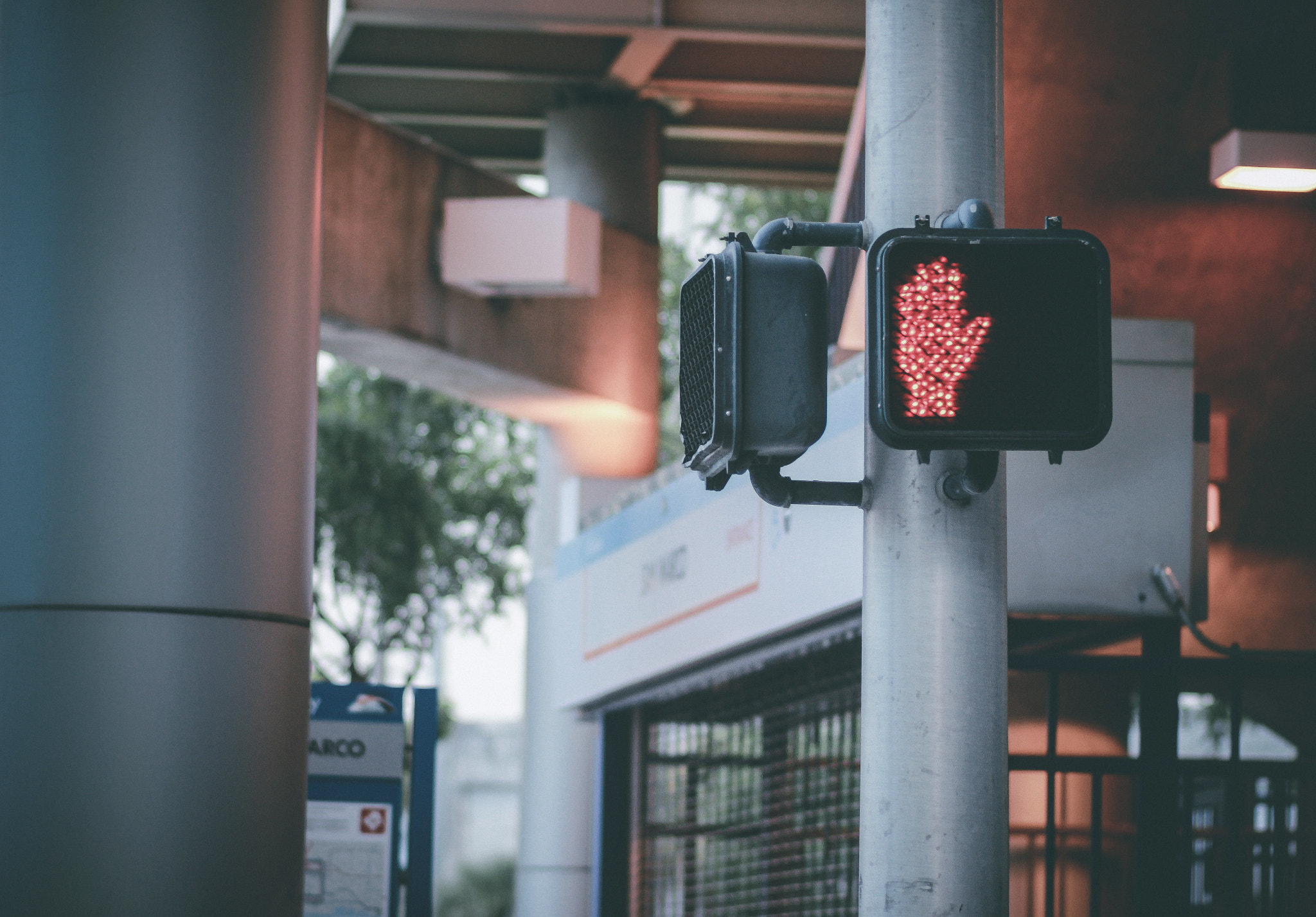 Canon EF 85mm F1.8 USM sample photo. *stop* photography