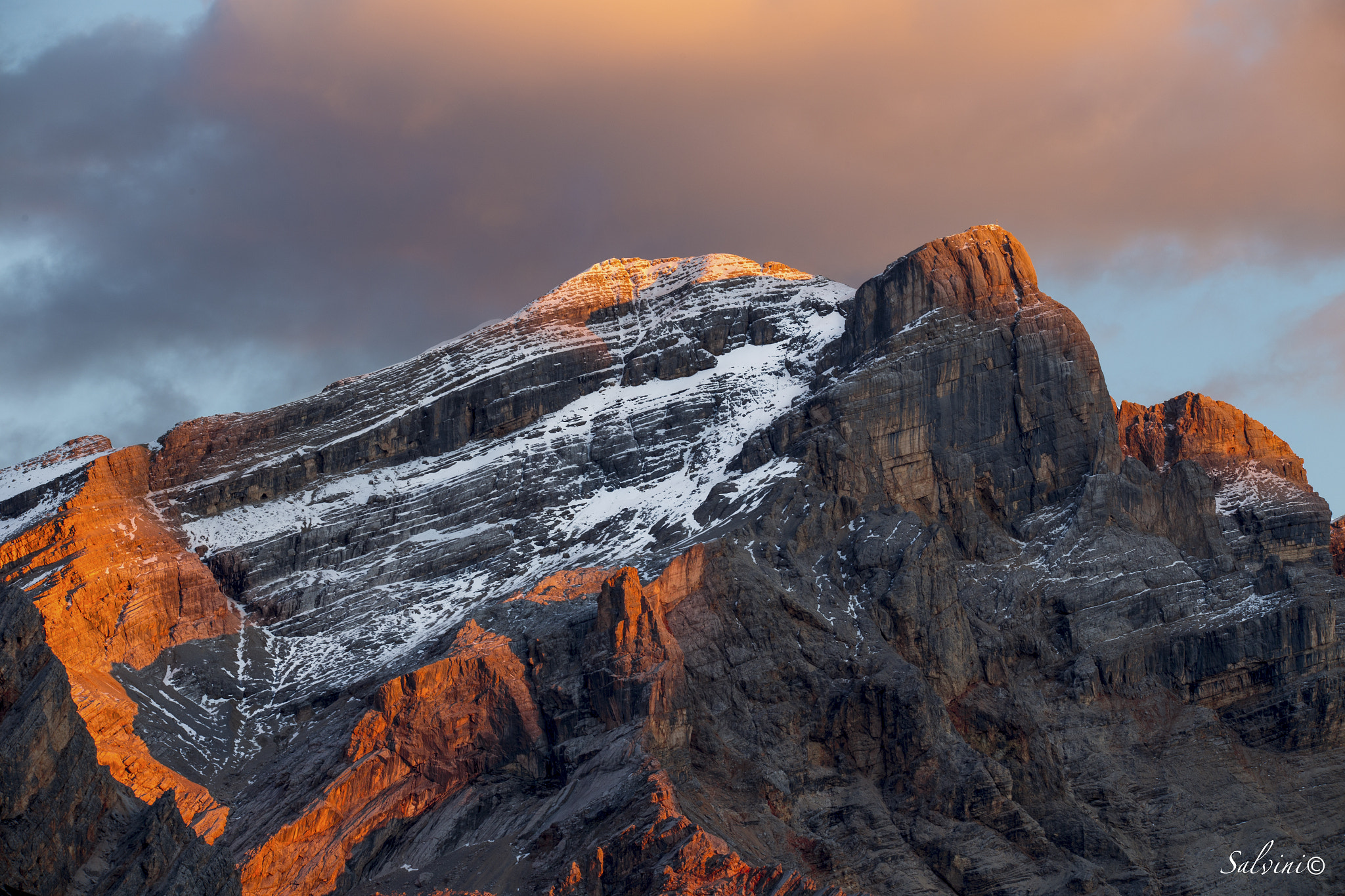 150-600mm F5-6.3 DG OS HSM | Sports 014 sample photo. Monte cavallo photography