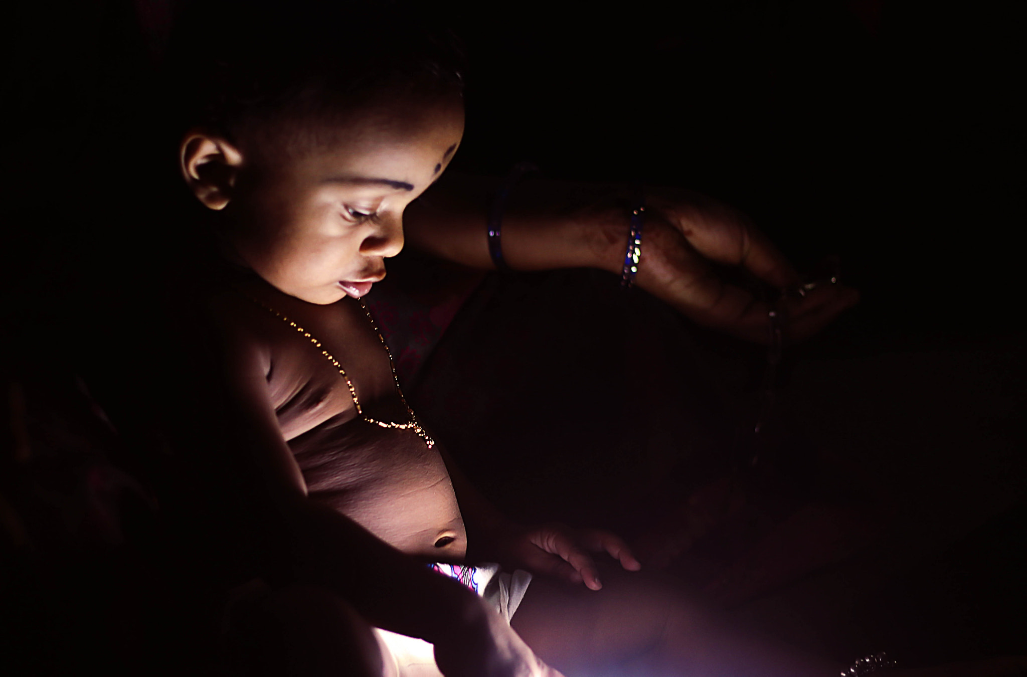 Canon EF 50mm F1.8 II sample photo. Light photography