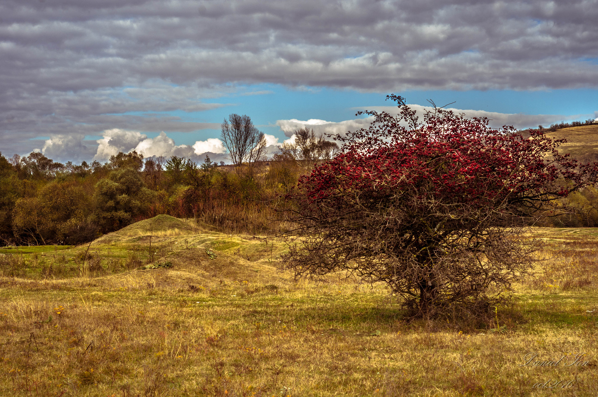 Pentax K-x + A Series Lens sample photo. Landscape photography