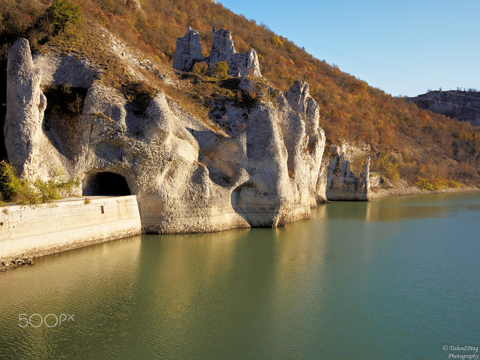 Olympus OM-D E-M5 sample photo. The wonderful rocks 2 photography