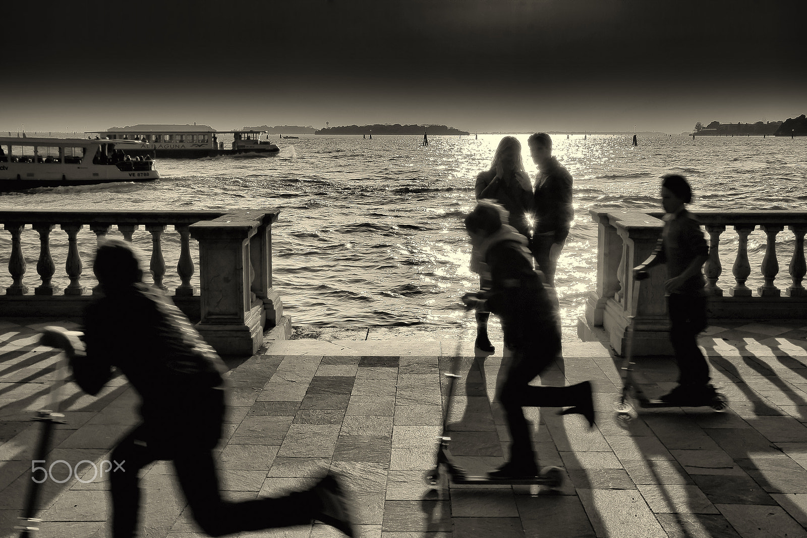 Sigma 18-200mm f/3.5-6.3 DC OS sample photo. Tuttiragazzi () photography