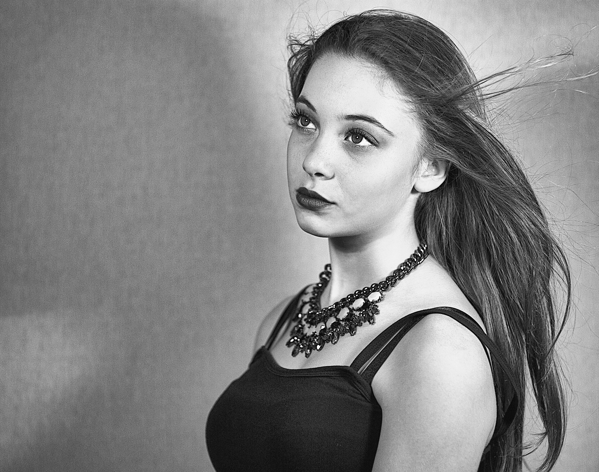 Nikon D80 + Nikon AF Nikkor 50mm F1.4D sample photo. Naskovska.m b&w photography
