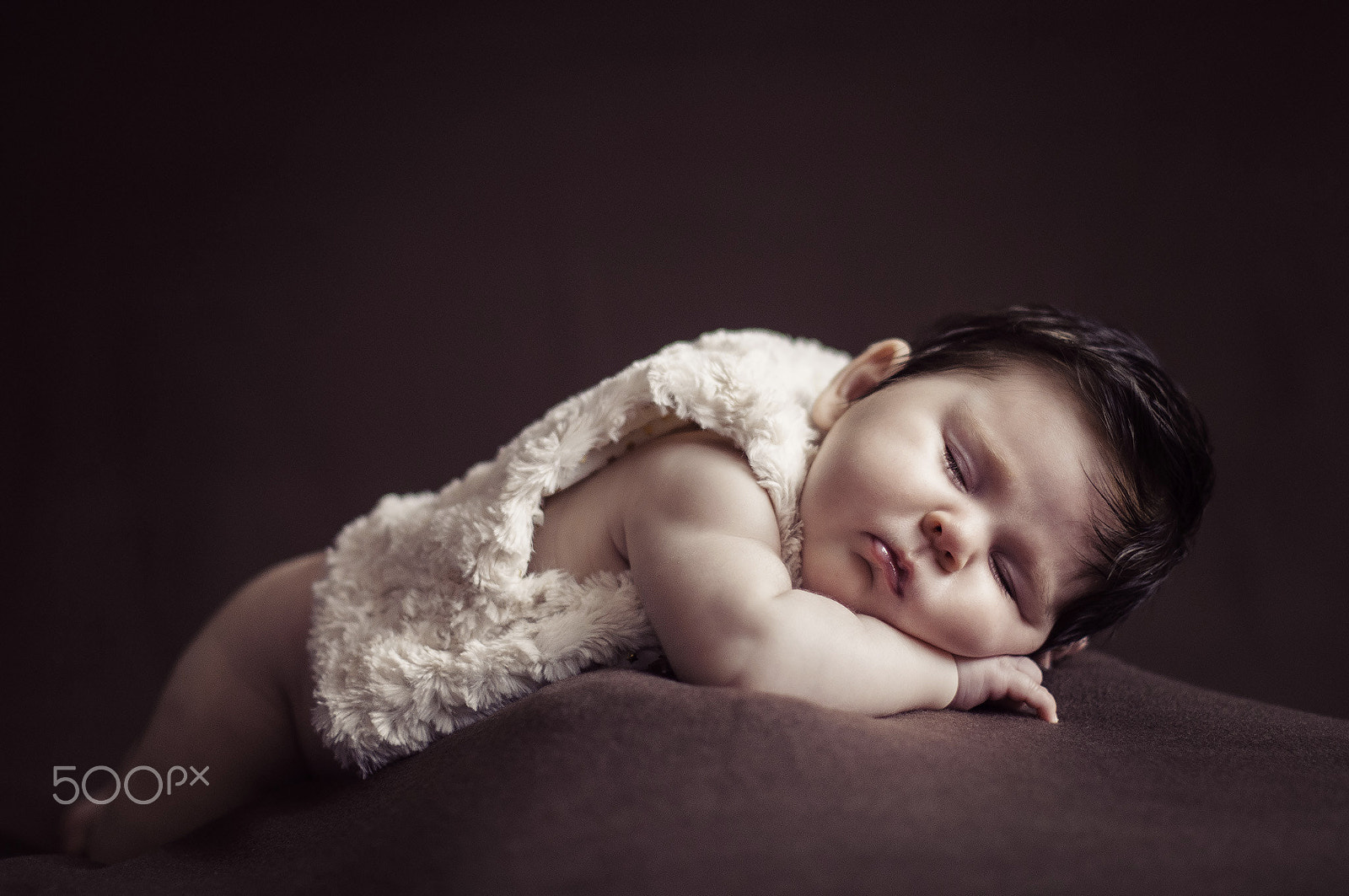 Nikon D300S + Nikon AF-S Nikkor 50mm F1.4G sample photo. Sweet dreams photography