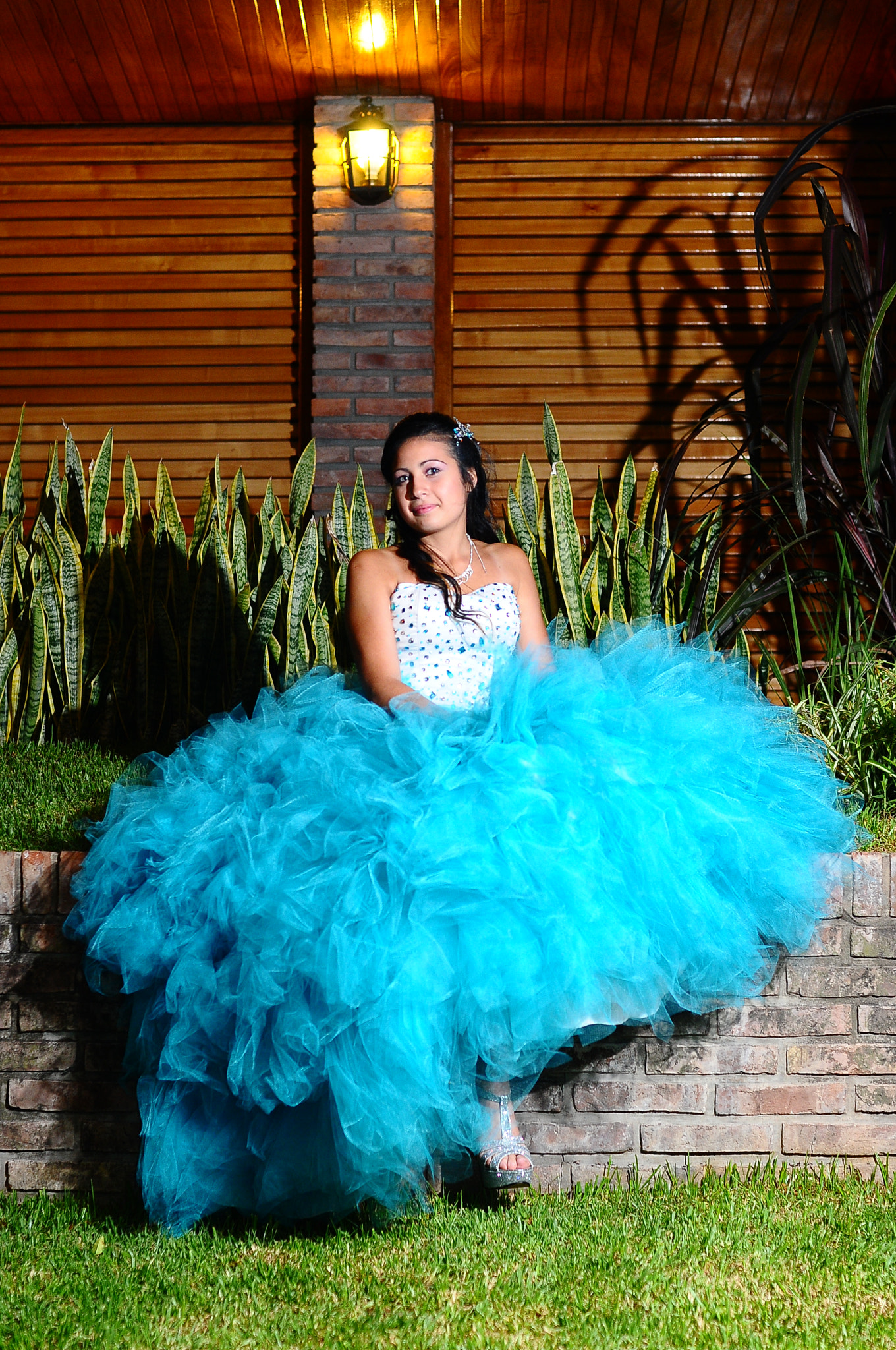 Nikon D300 sample photo. Mariana // fifteen photography