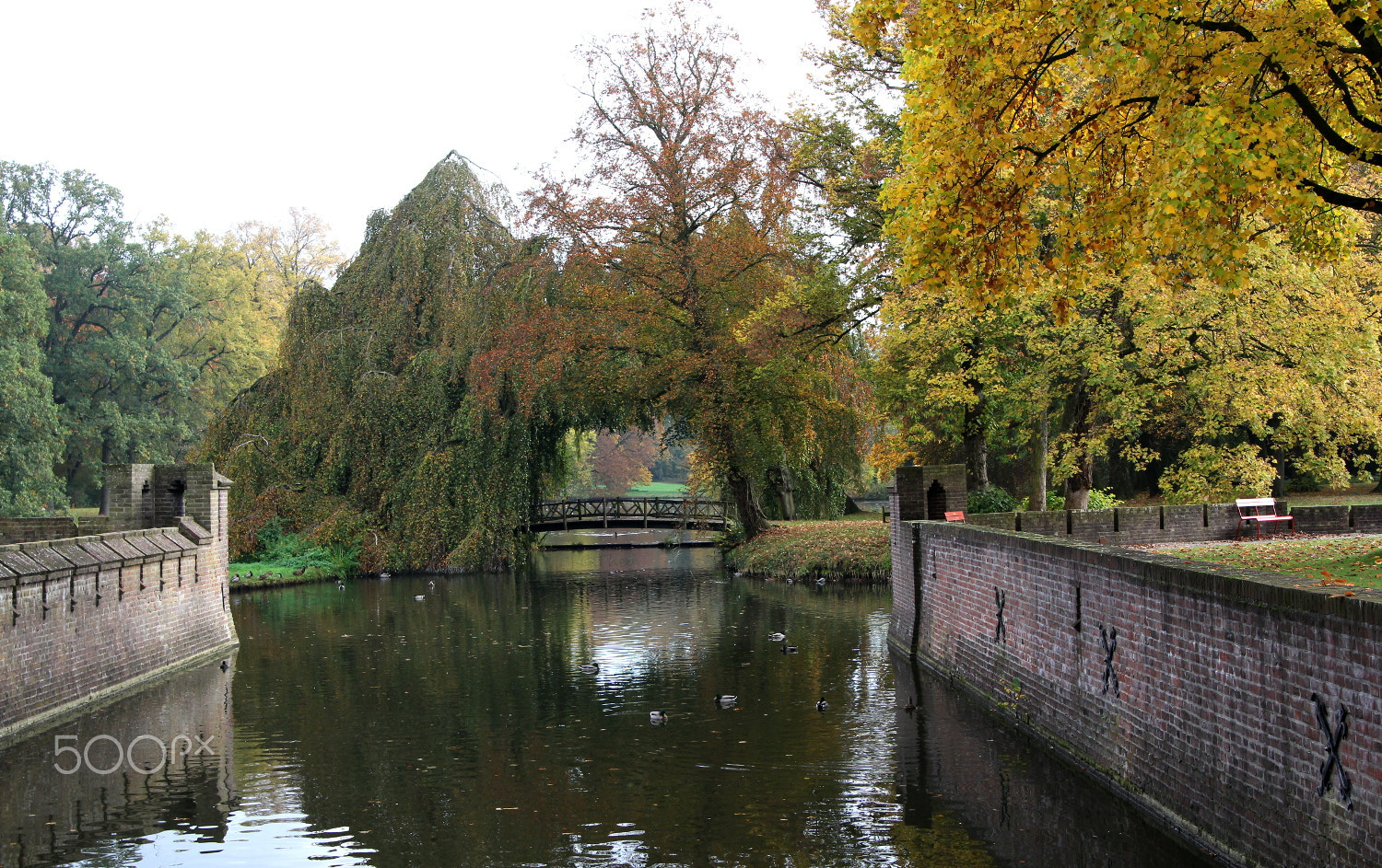 Canon EOS 60D sample photo. The castlegarden photography