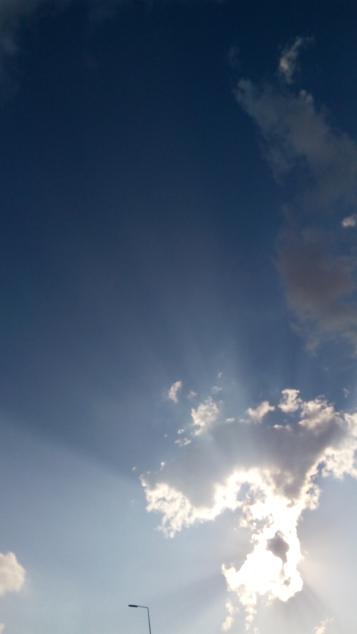 Lenovo P70-A sample photo. Skyus photography