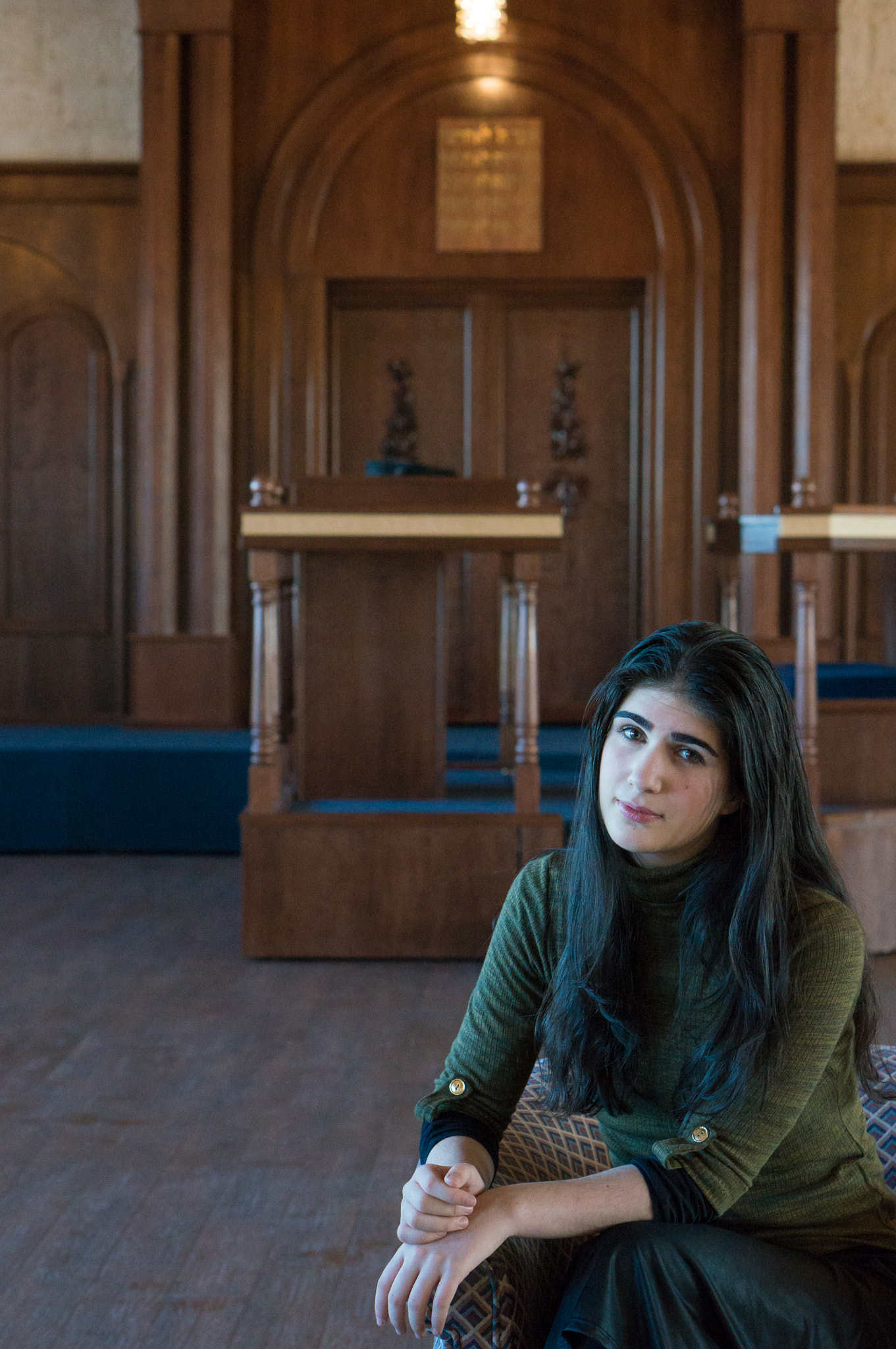 Sony Alpha NEX-6 + E 50mm F1.8 OSS sample photo. Moody photography
