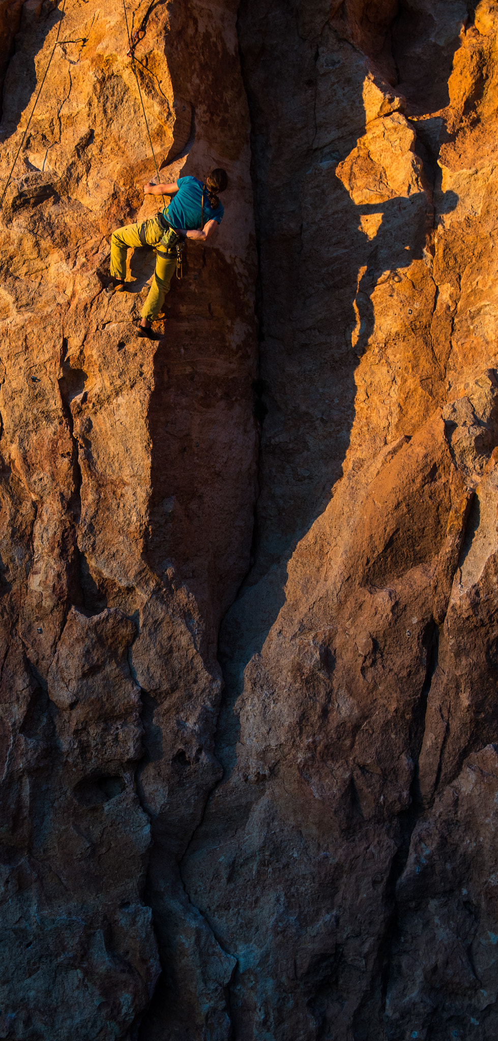 Pentax K-5 II sample photo. "me and my shadow" photography