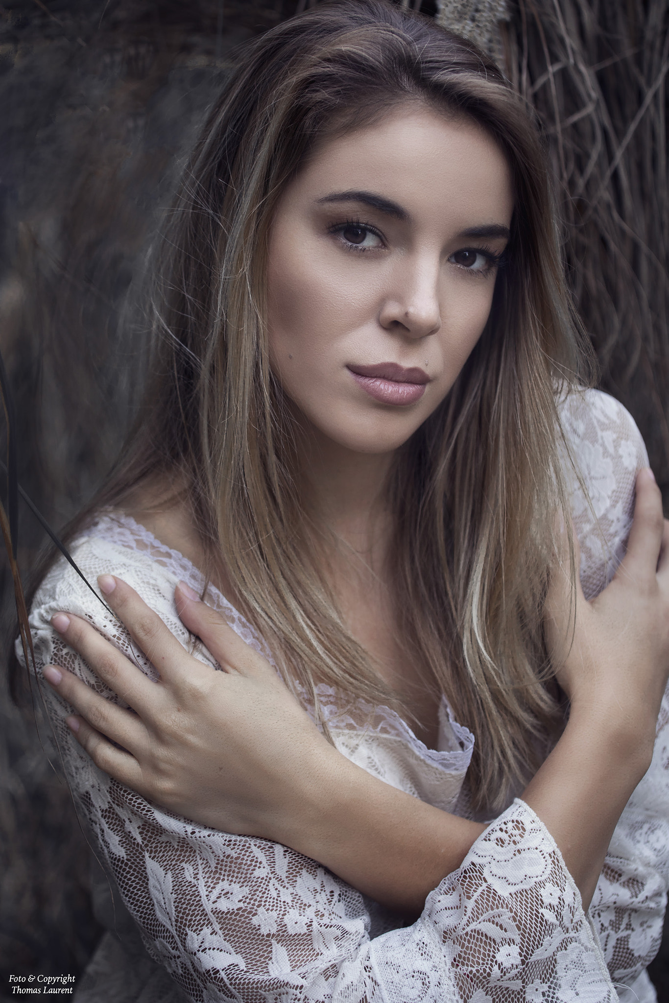 Canon EF 70-200mm F4L IS USM sample photo. Jovana photography