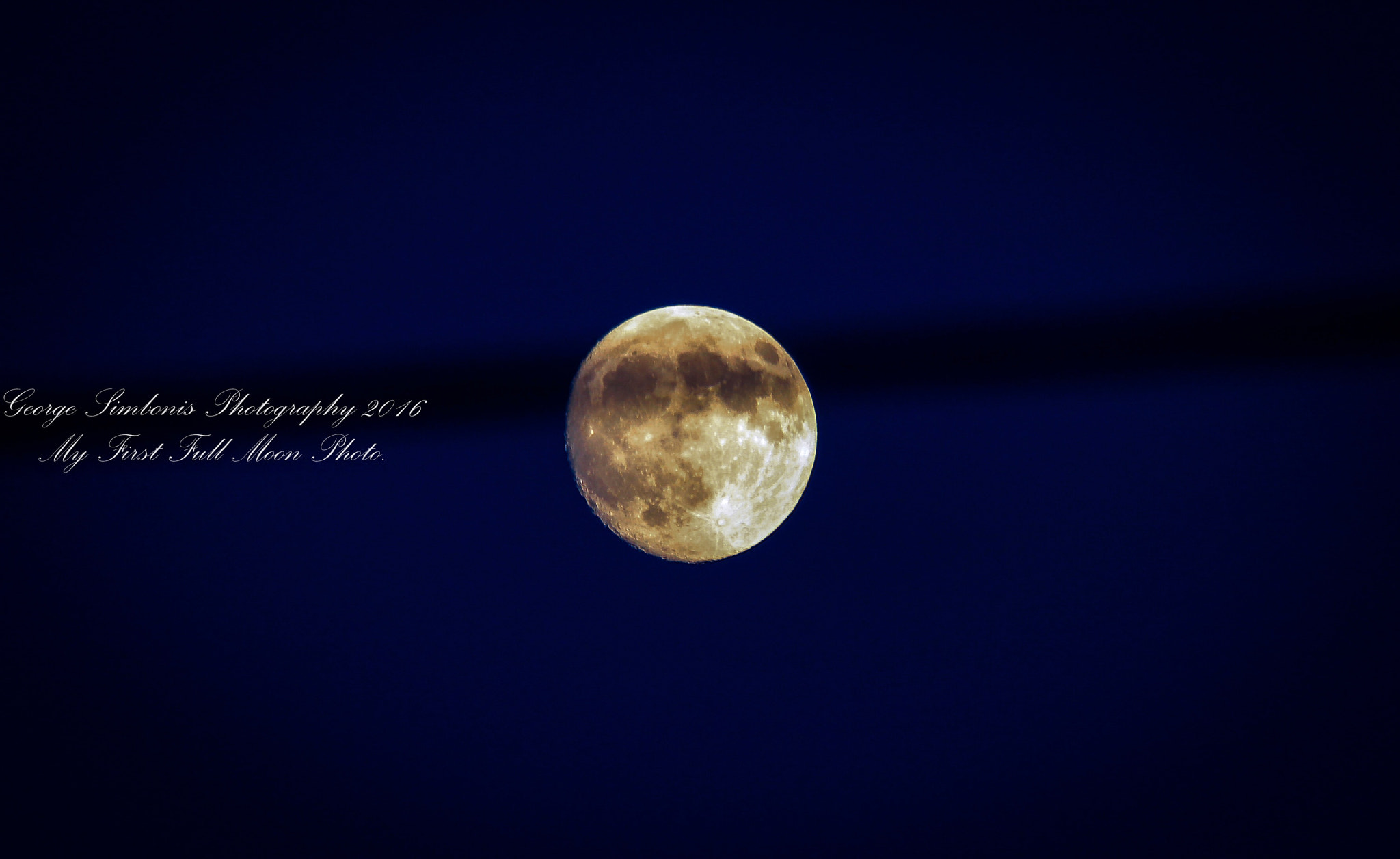 Canon EOS 60D + Canon EF 100-300mm f/5.6 sample photo. I shot this photo on 14/10/2016 no tripod through an electrical wire at tripolis greece.   6:37pm photography