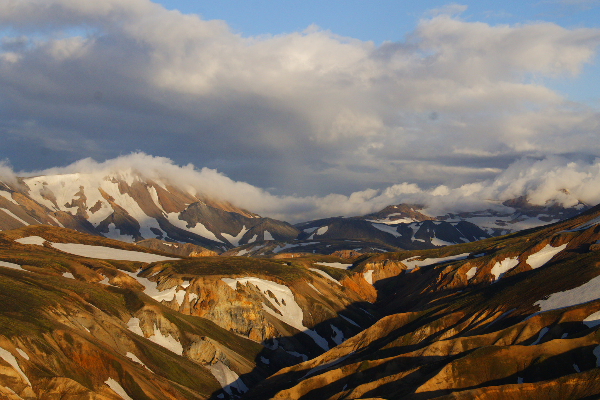 Canon EF-S 18-200mm F3.5-5.6 IS sample photo. Iceland photography