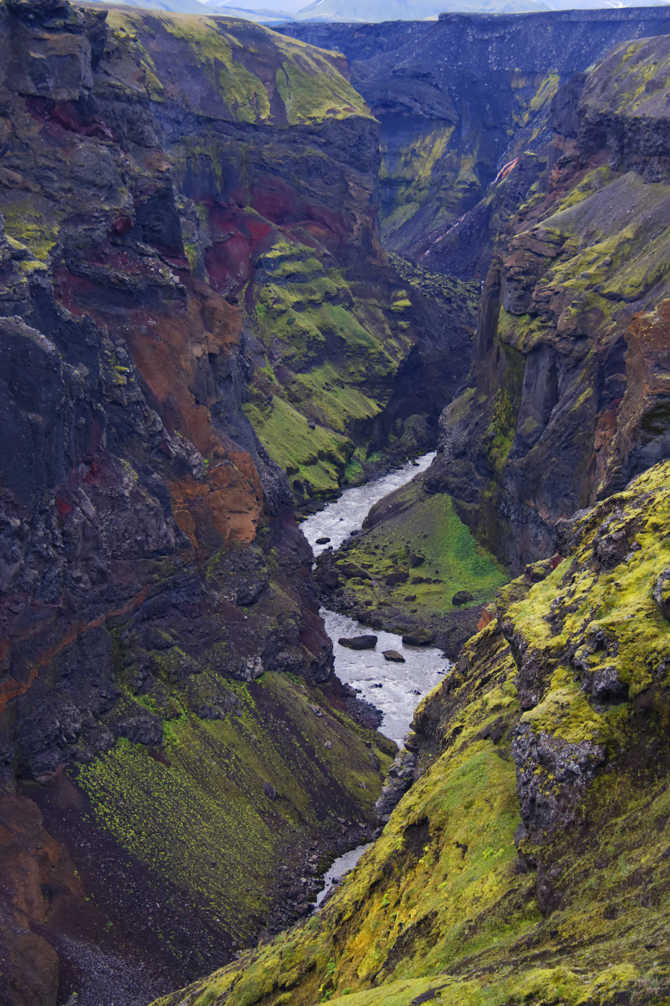 Canon EF-S 18-200mm F3.5-5.6 IS sample photo. Iceland photography