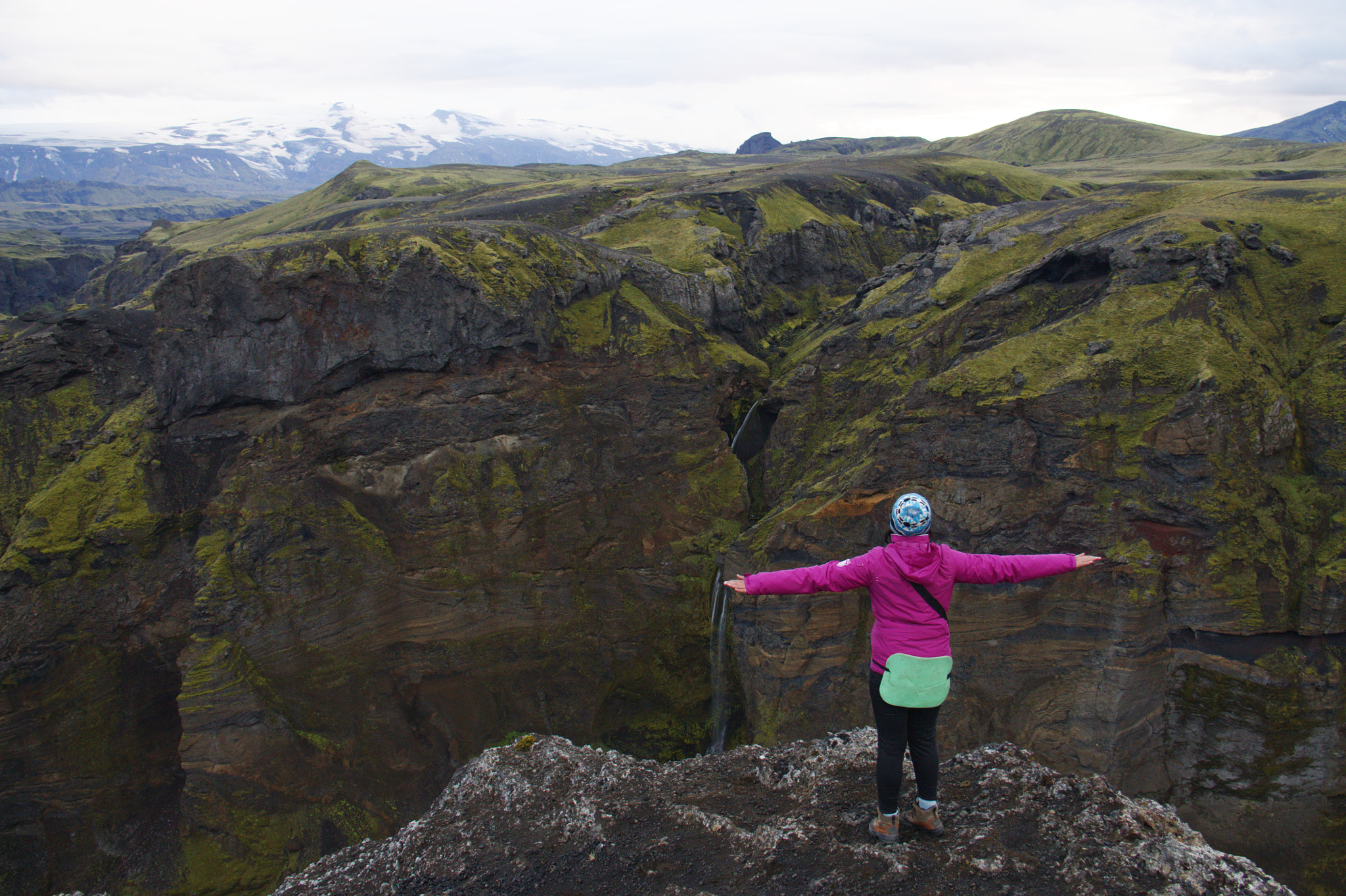 Canon EF-S 18-200mm F3.5-5.6 IS sample photo. Iceland photography