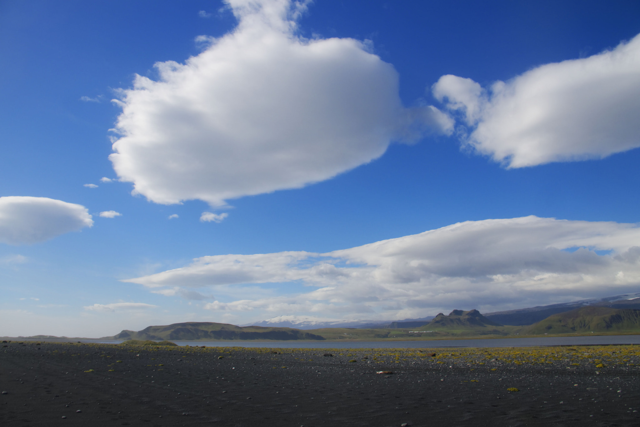 Canon EF-S 18-200mm F3.5-5.6 IS sample photo. Iceland photography