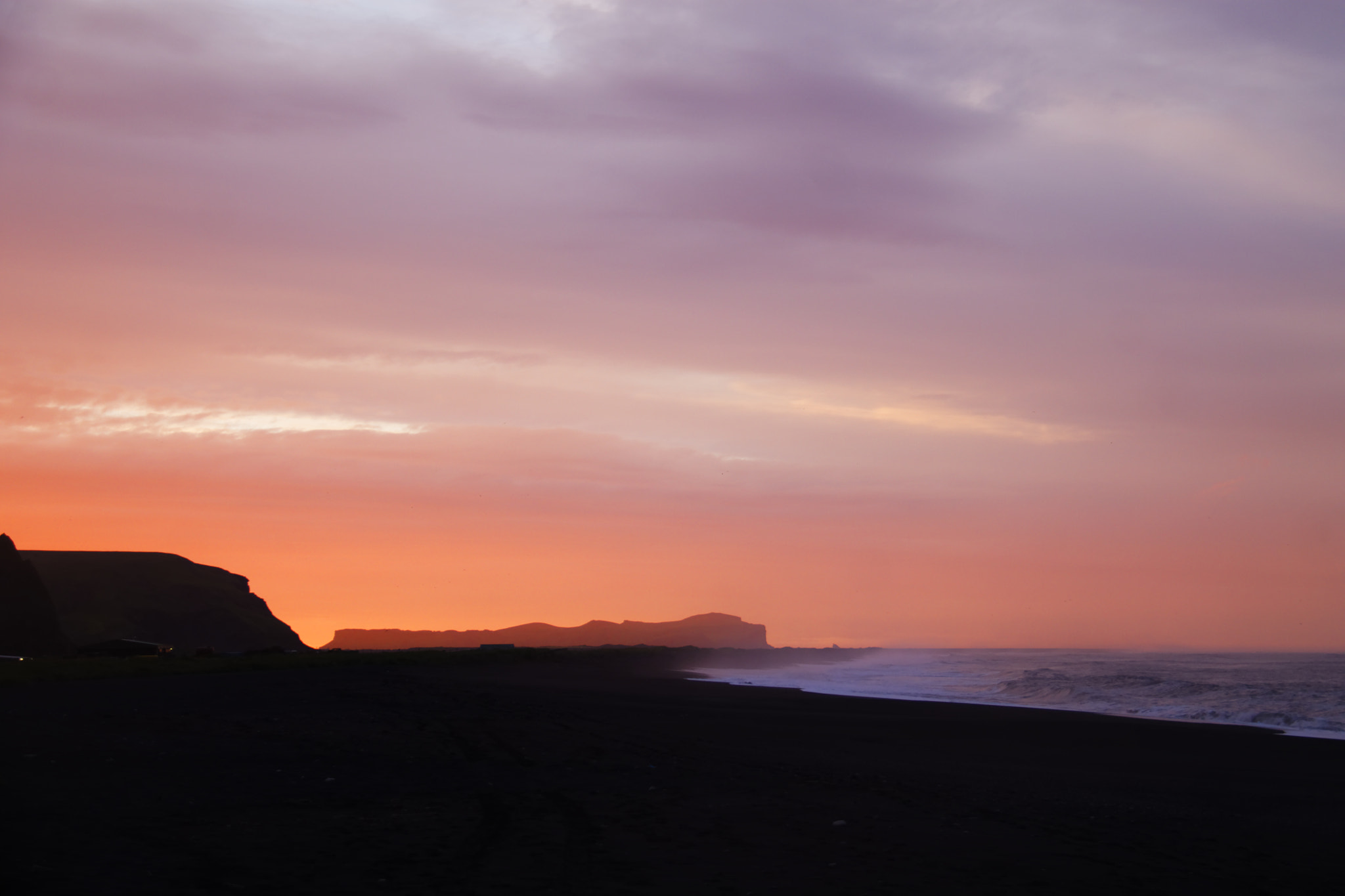 Canon EF-S 18-200mm F3.5-5.6 IS sample photo. Iceland photography