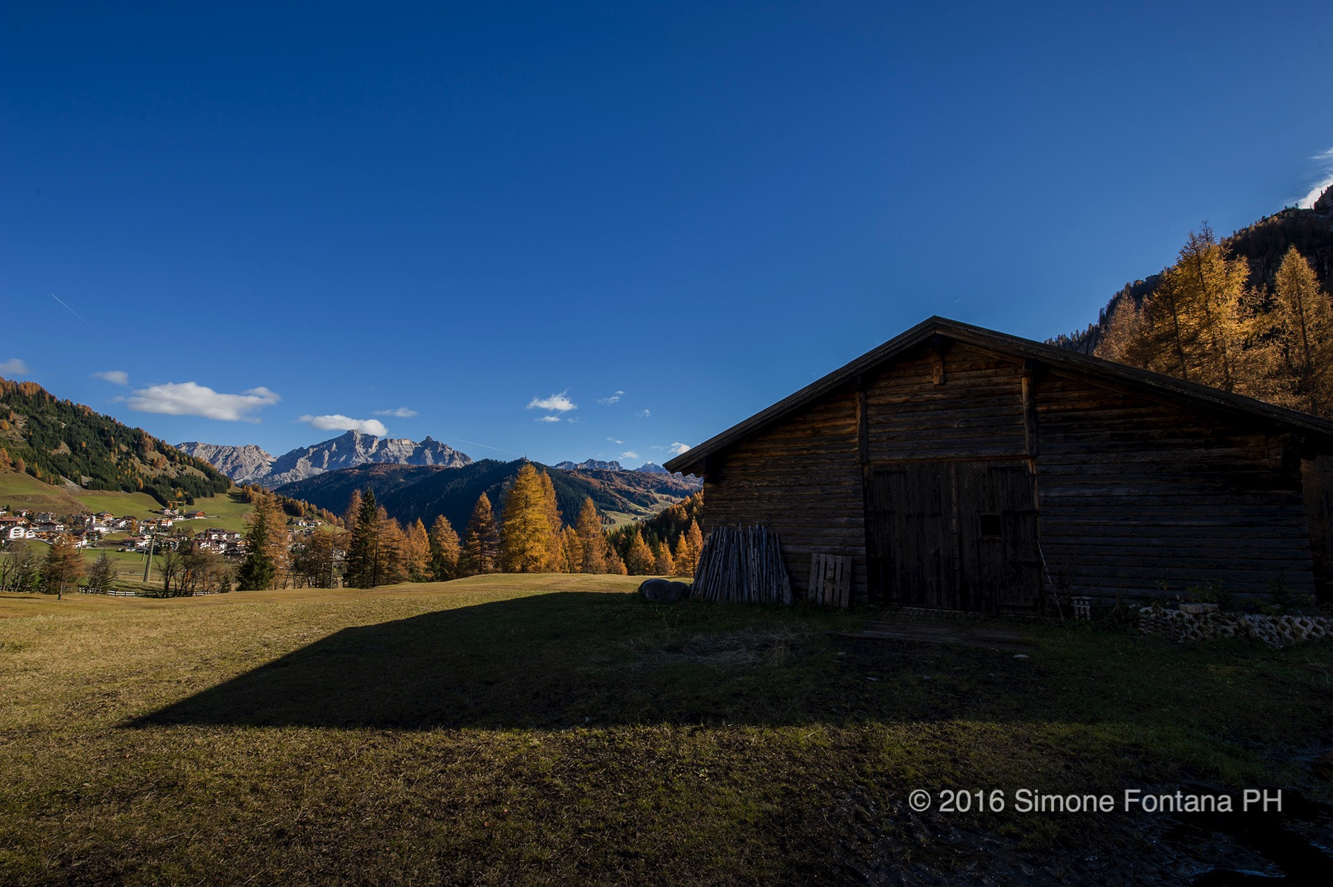 Tamron SP 15-30mm F2.8 Di VC USD sample photo. Little home photography