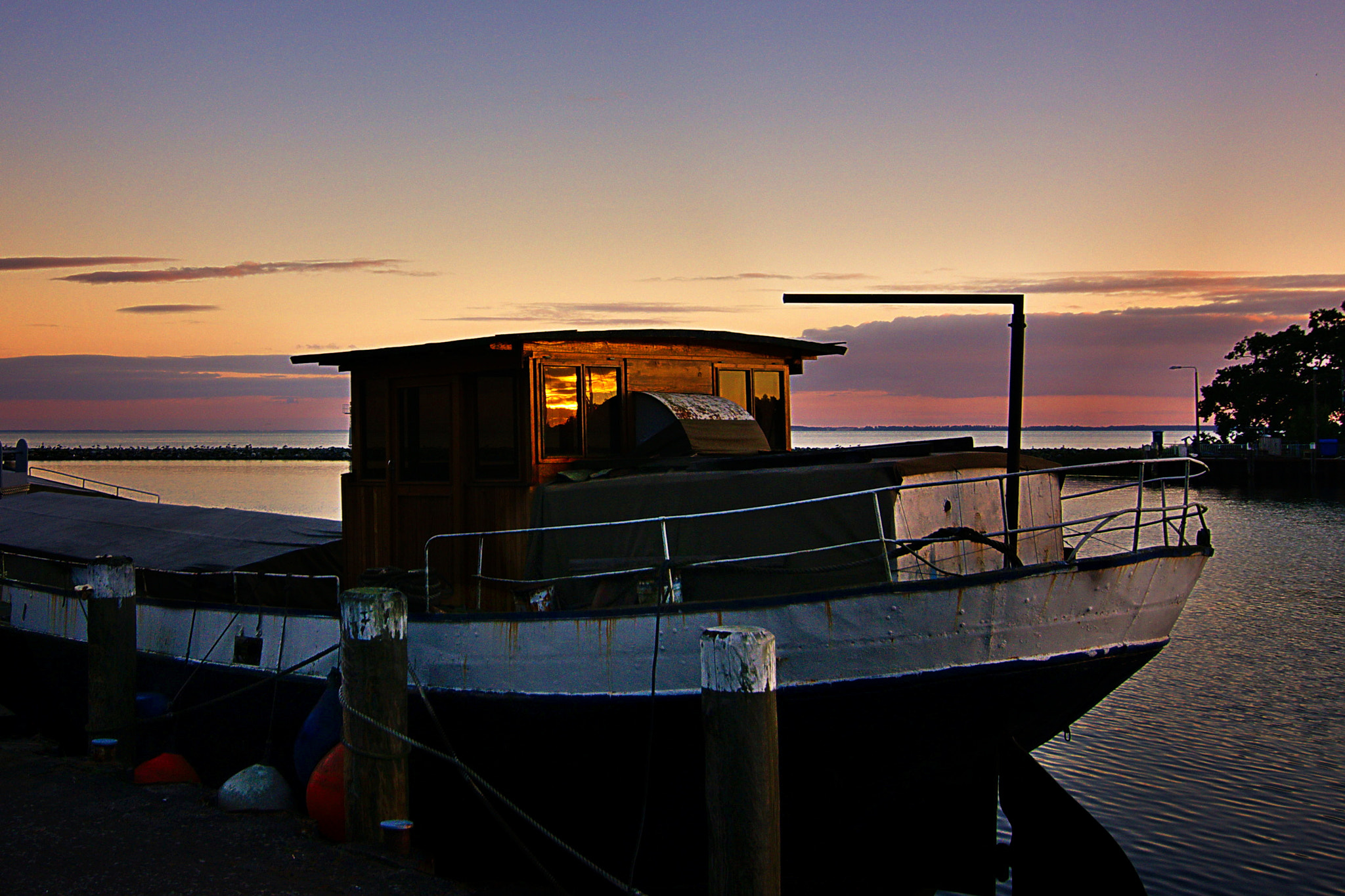 Nikon D300S sample photo. Das boot photography