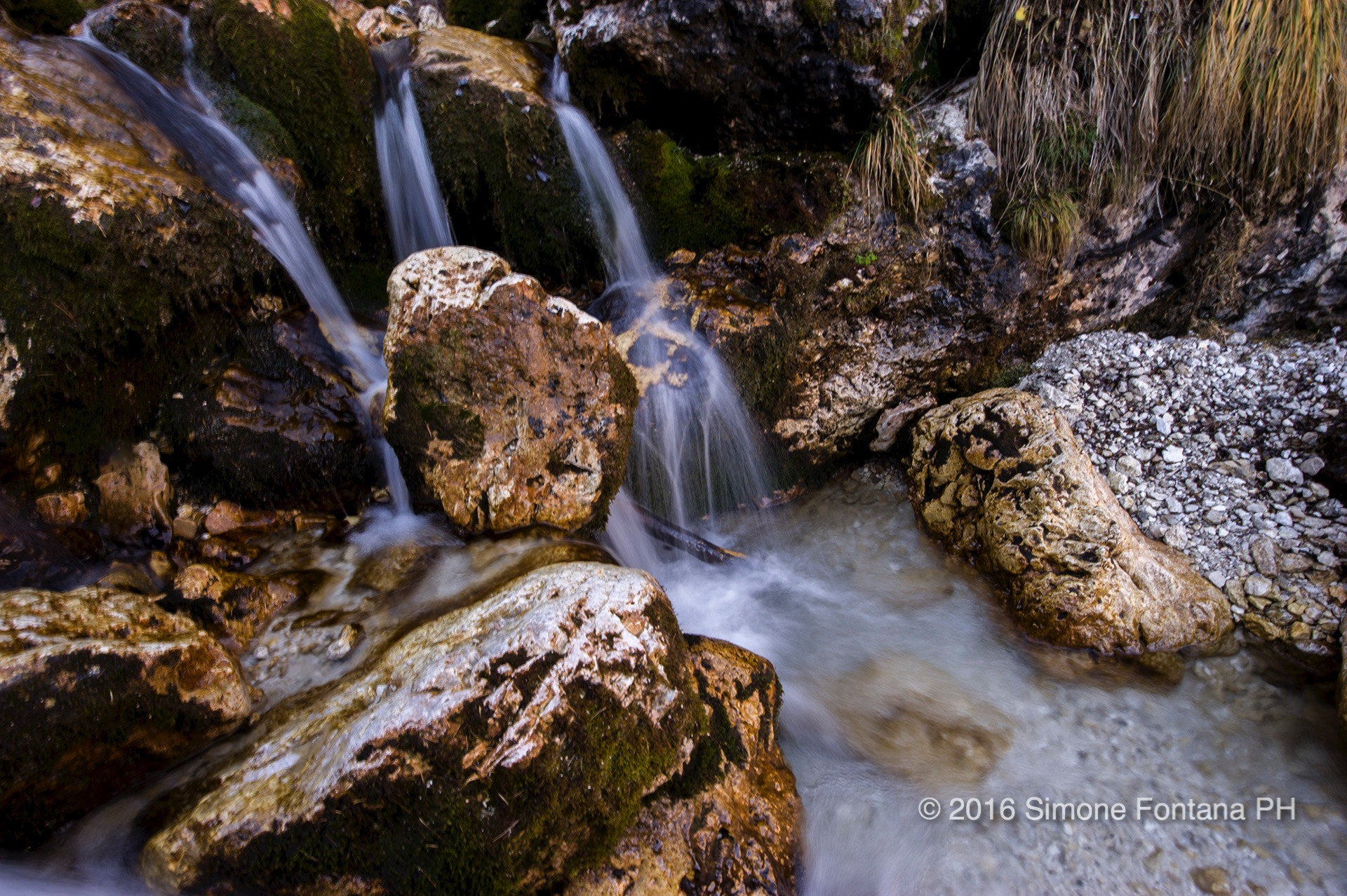 Tamron SP 15-30mm F2.8 Di VC USD sample photo. Dsc photography