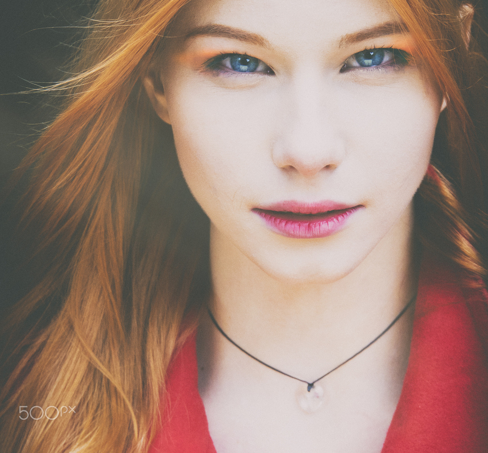 Sony E 18-200mm F3.5-6.3 OSS LE sample photo. Девушка photography