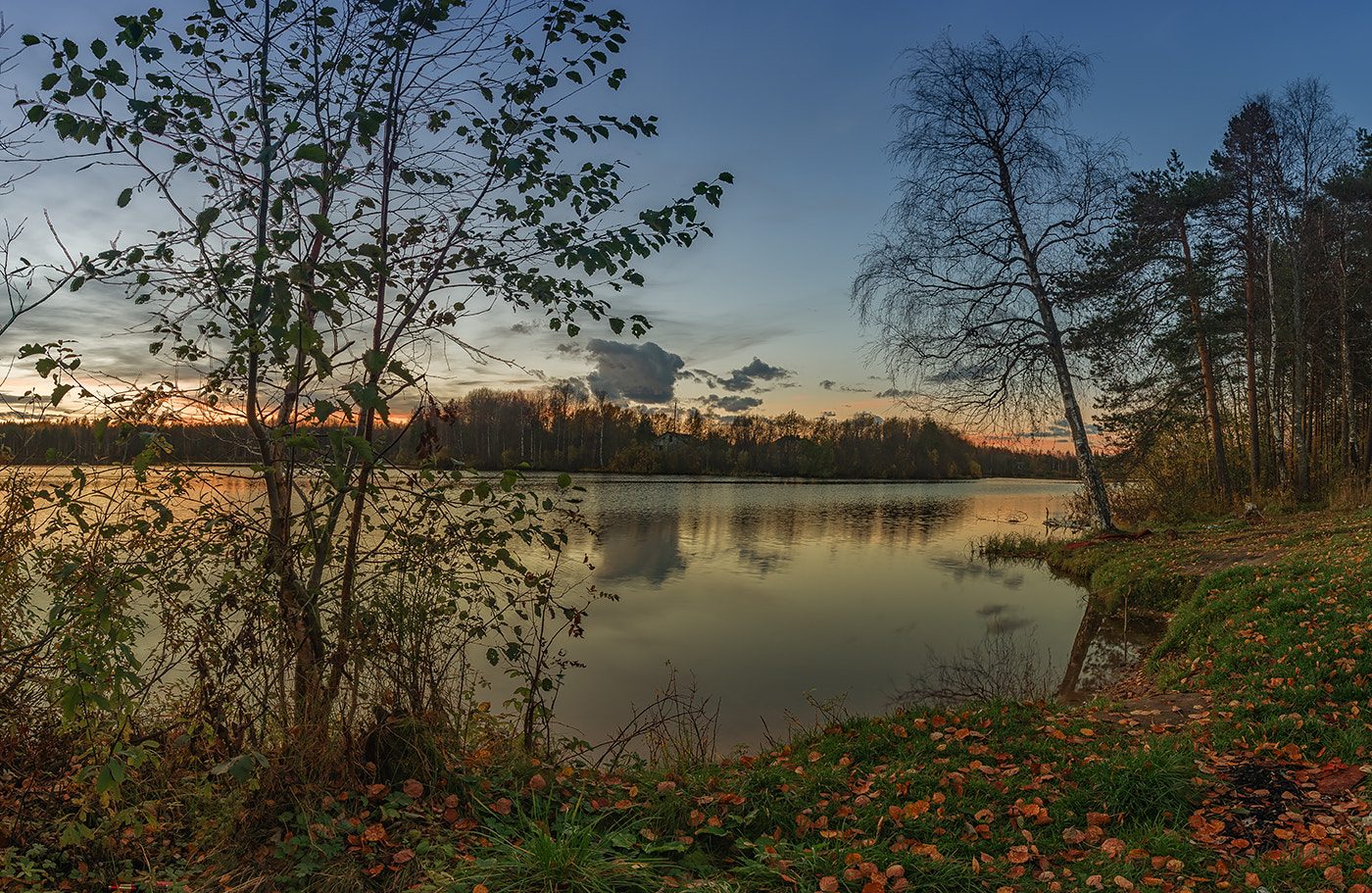 Pentax smc DA 15mm F4 ED AL Limited sample photo. *** photography