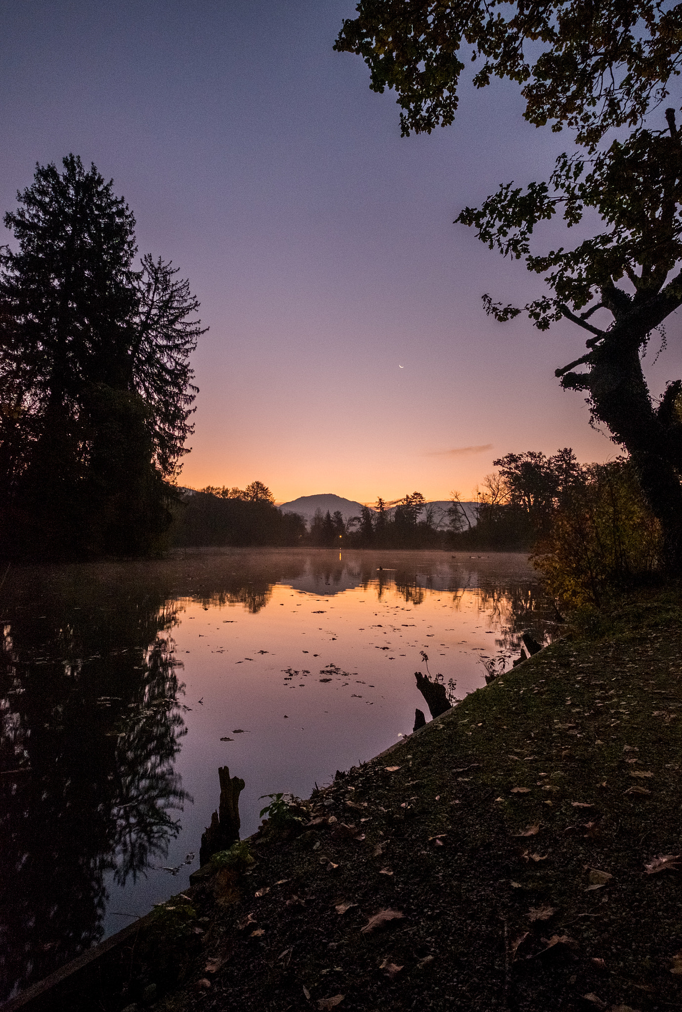 Fujifilm X-T10 + Fujifilm XF 10-24mm F4 R OIS sample photo. Leopoldskron ii photography