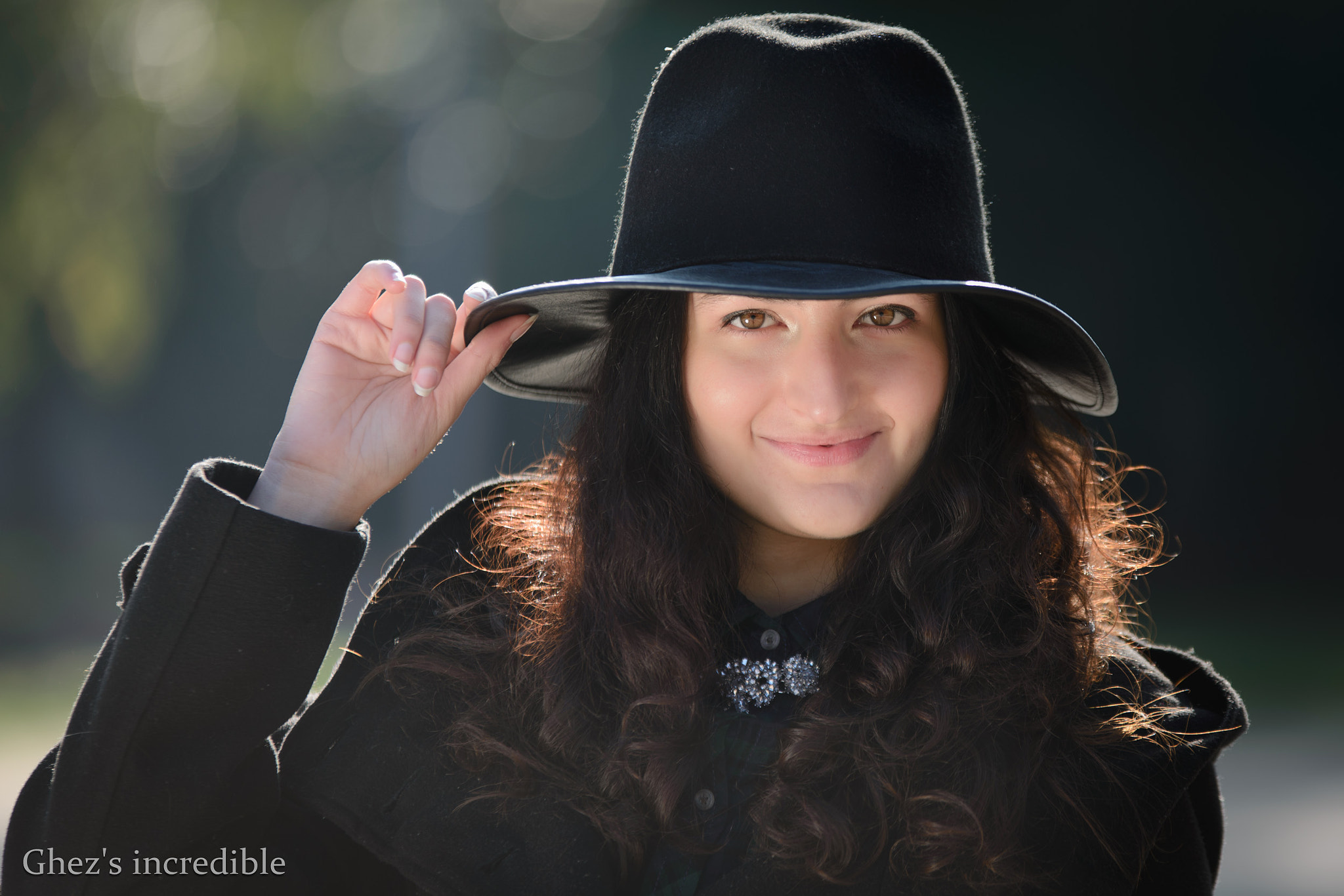 Sigma 70-200mm F2.8 EX DG OS HSM sample photo. Alessandra photography