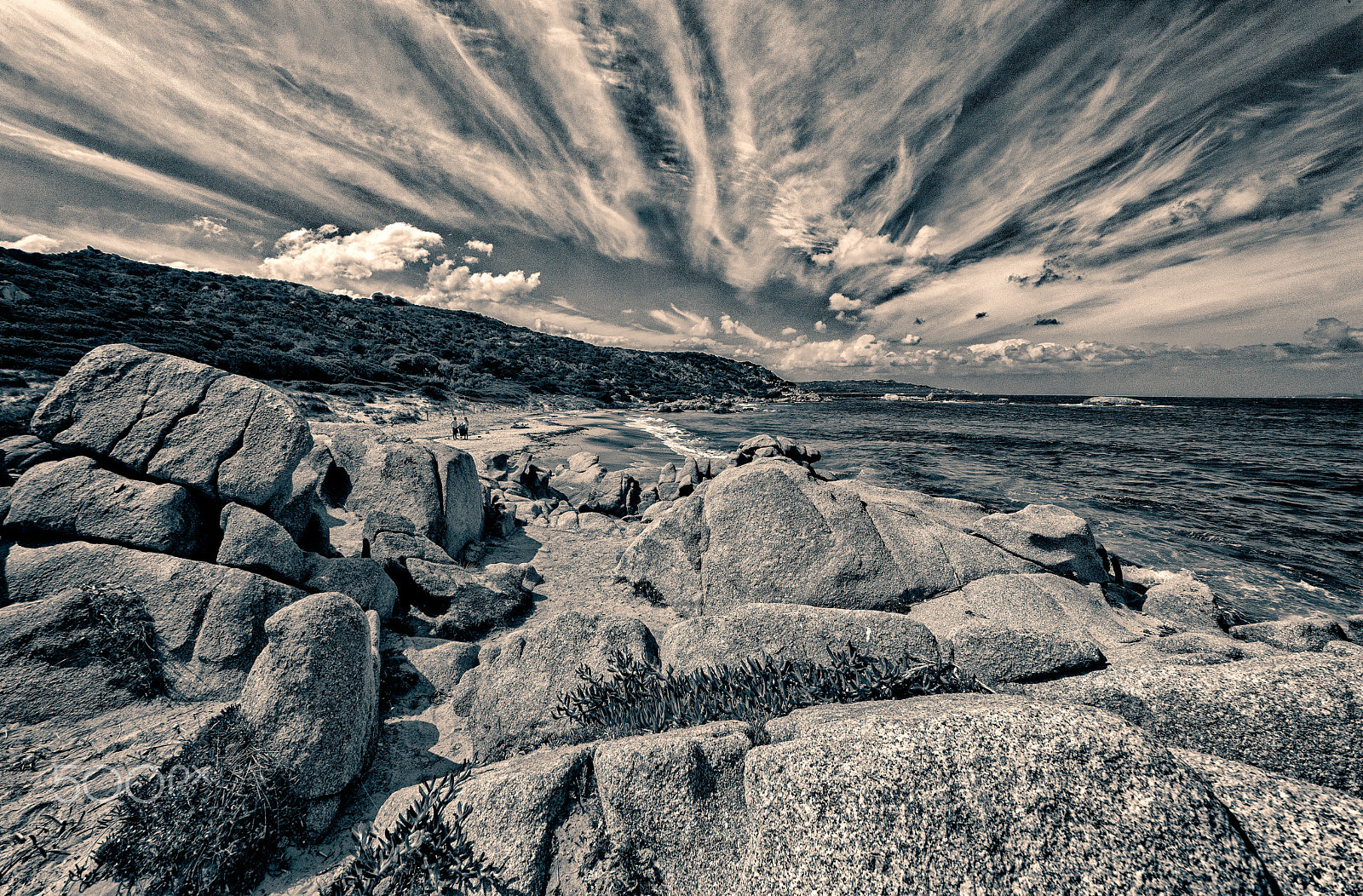 Sigma 12-24mm F4.5-5.6 II DG HSM sample photo. Bassa trinità photography