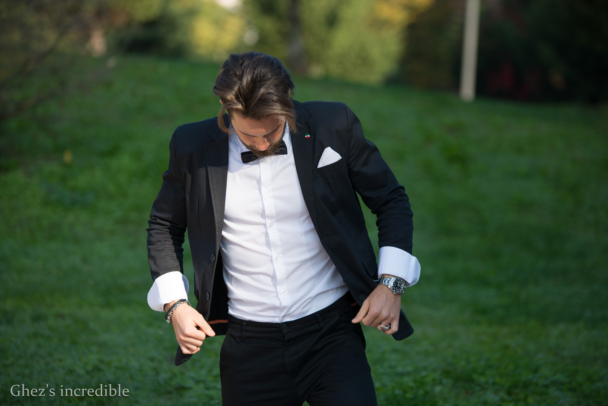 Sigma 70-200mm F2.8 EX DG OS HSM sample photo. Nicolò photography