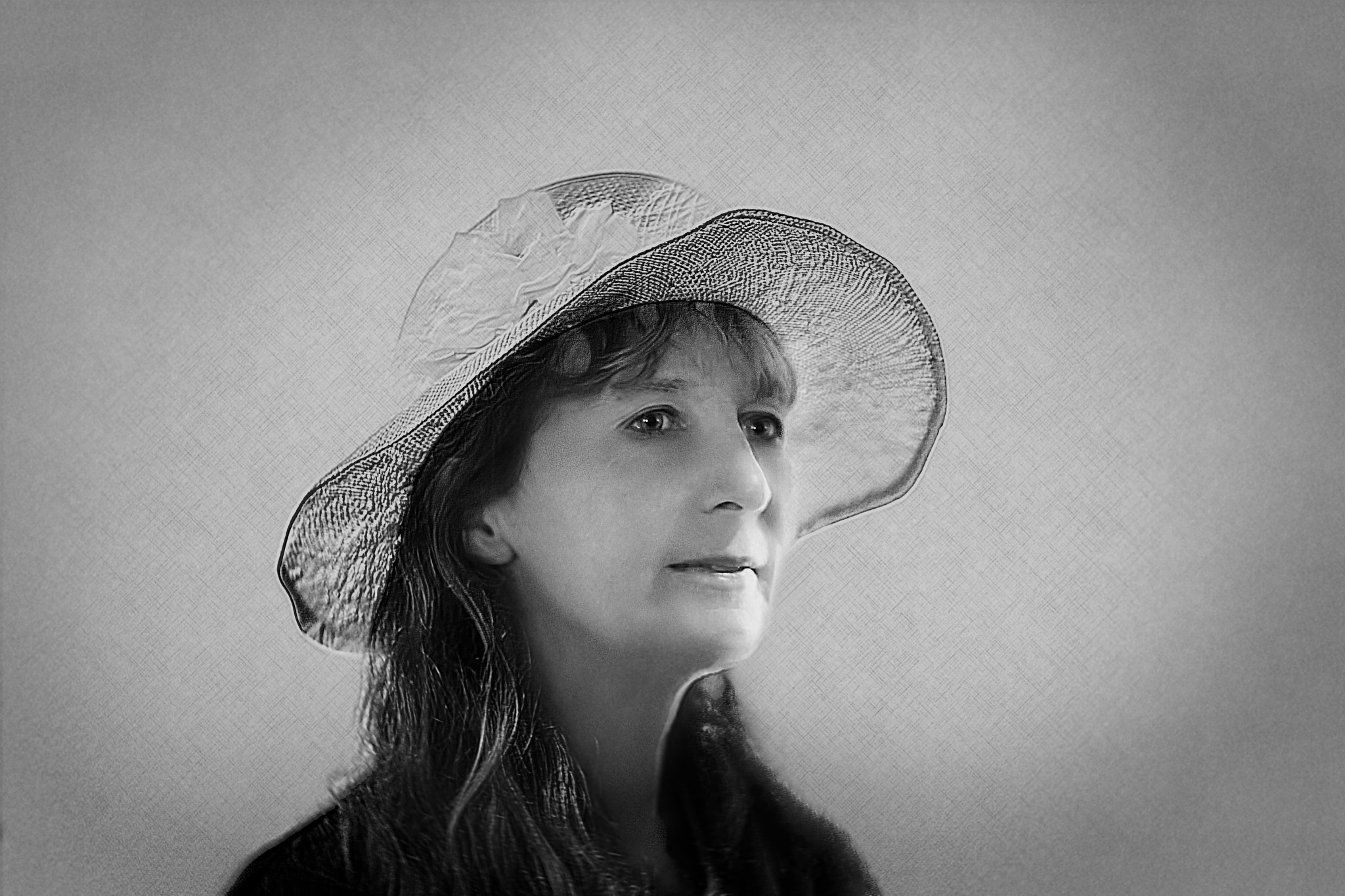 Sigma 50mm F1.4 EX DG HSM sample photo. Kathy photography