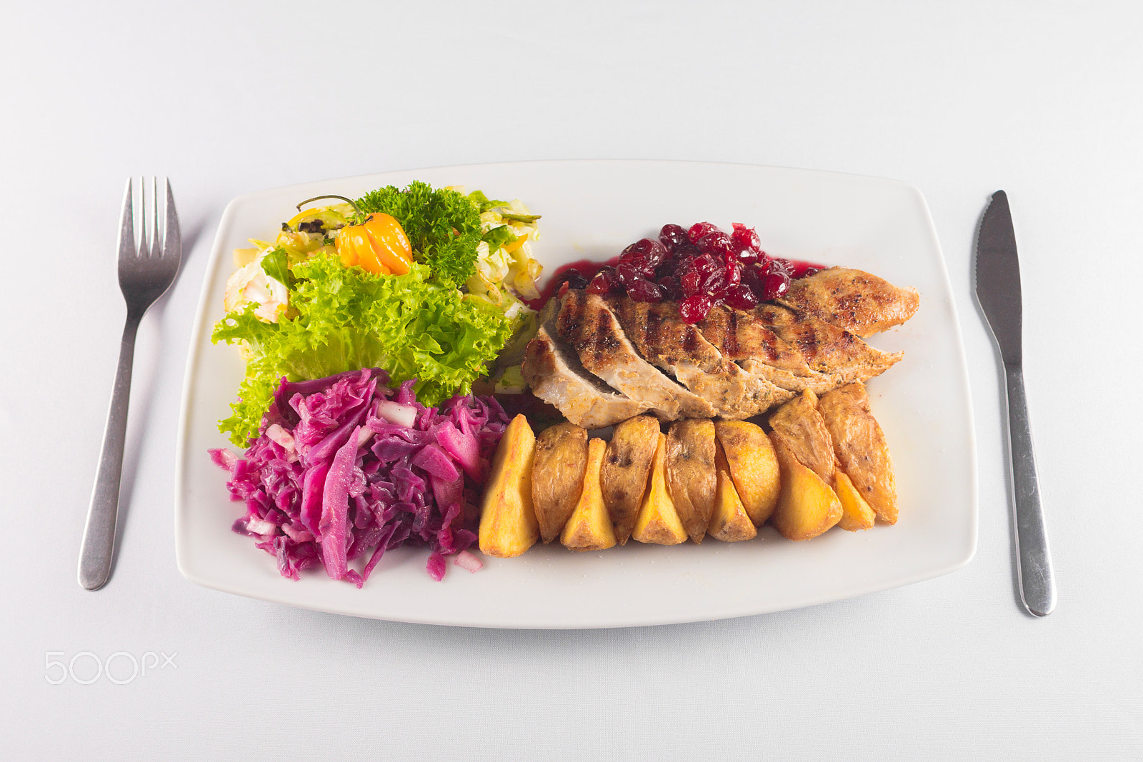 Canon EOS 60D + Canon EF 28mm F1.8 USM sample photo. A few dishes from nearby restaurant. photography